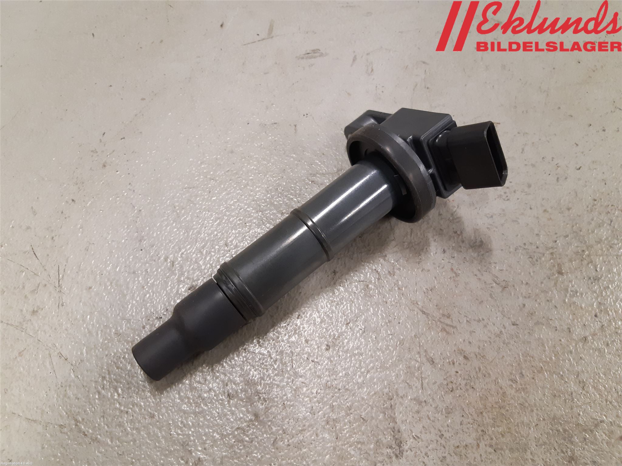 Toyota RAV 4 06-12 Tändspole