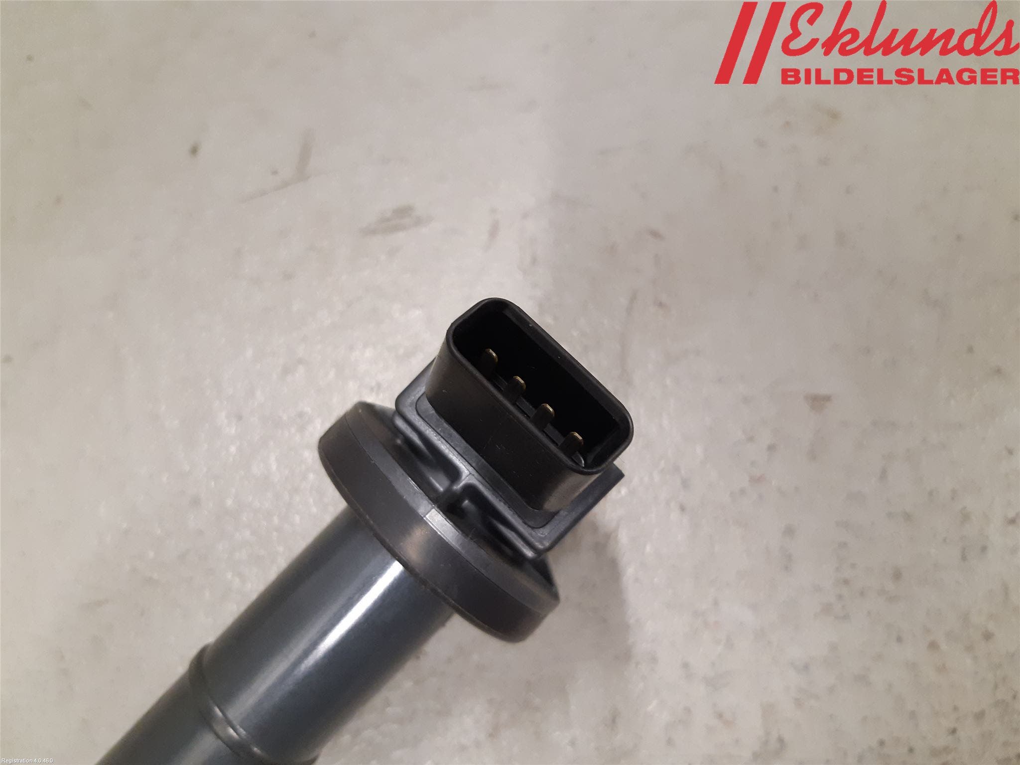 Toyota RAV 4 06-12 Tändspole