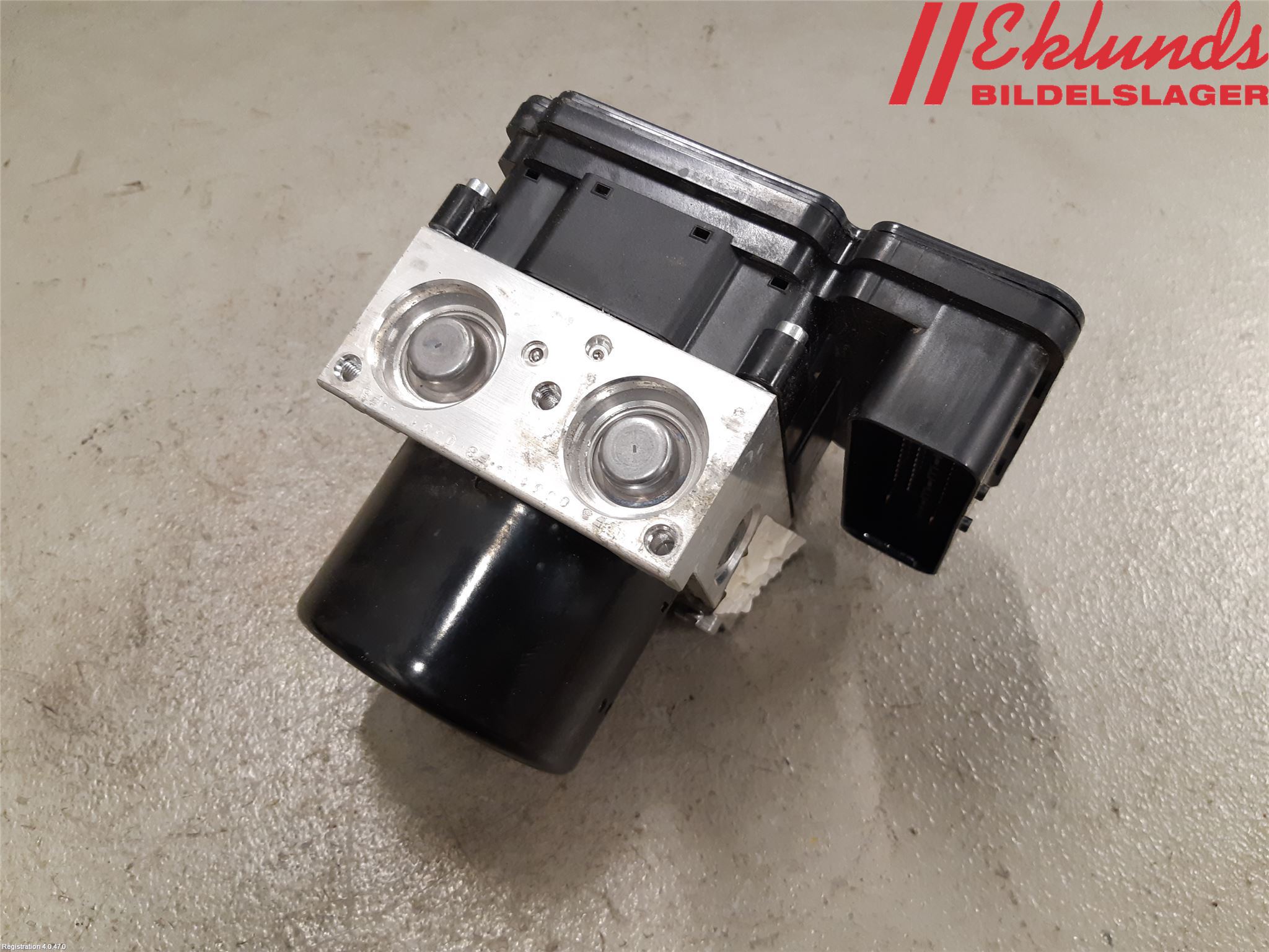 Ford TRANSIT/TOURNEO CONNECT 13-22 Abs Hydraulaggregat