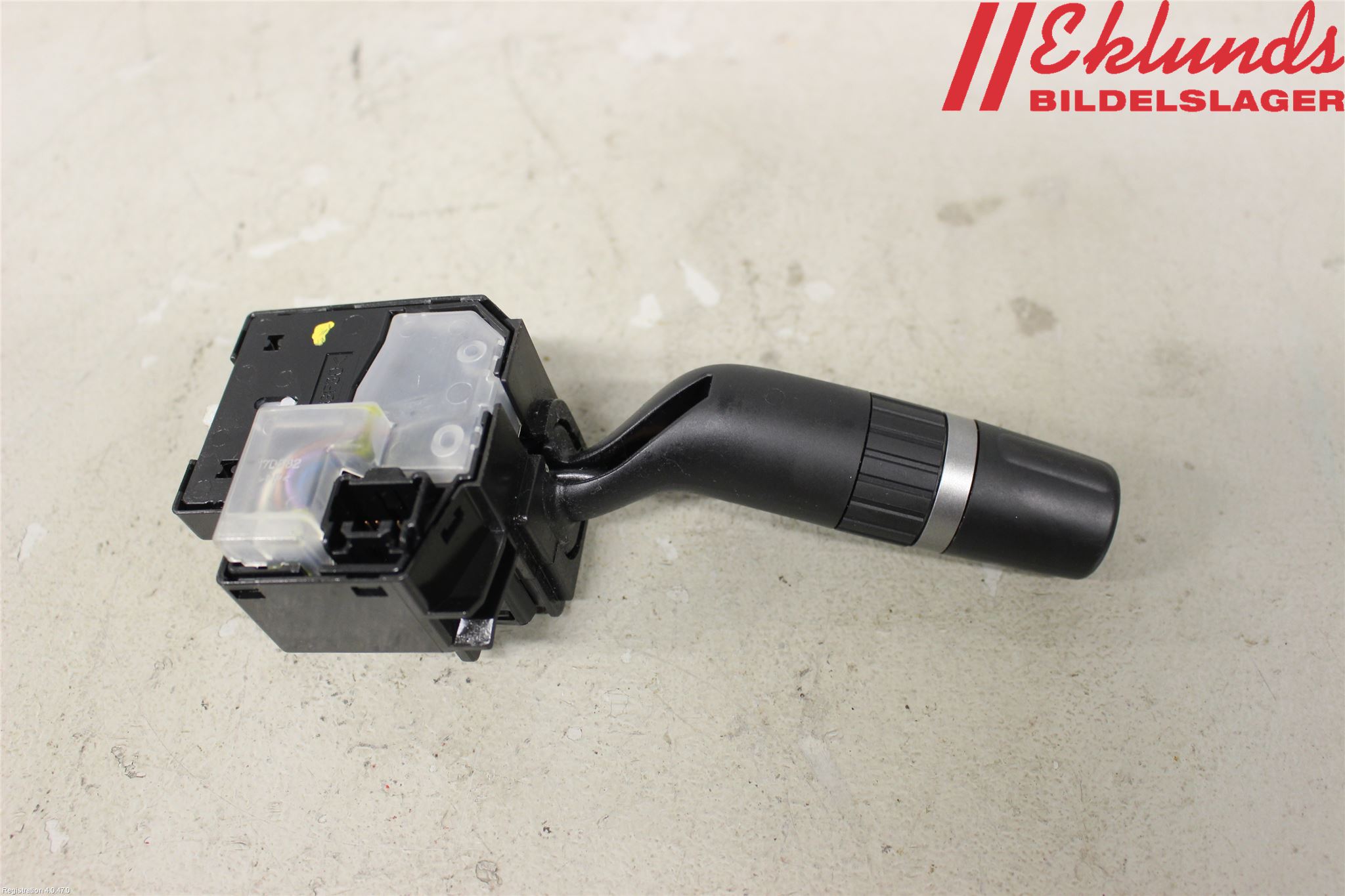 Mazda 3 II 09-13 Spak Blinkers-Ljusomk