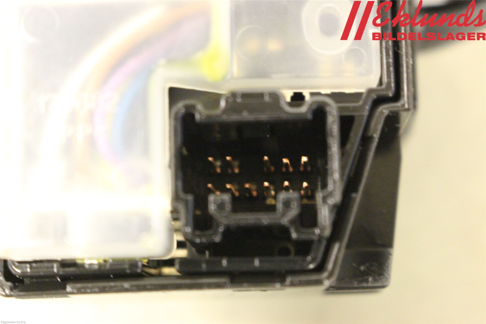 Mazda 3 II 09-13 Spak Blinkers-Ljusomk