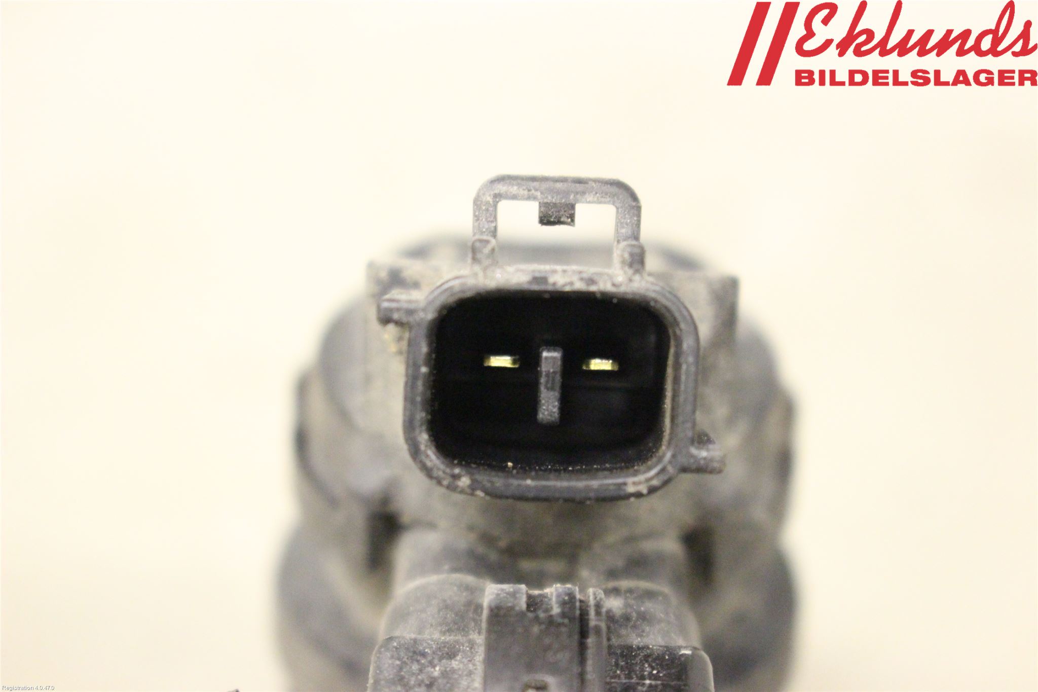 Mazda 3 II 09-13 Spolarpump Vindruta