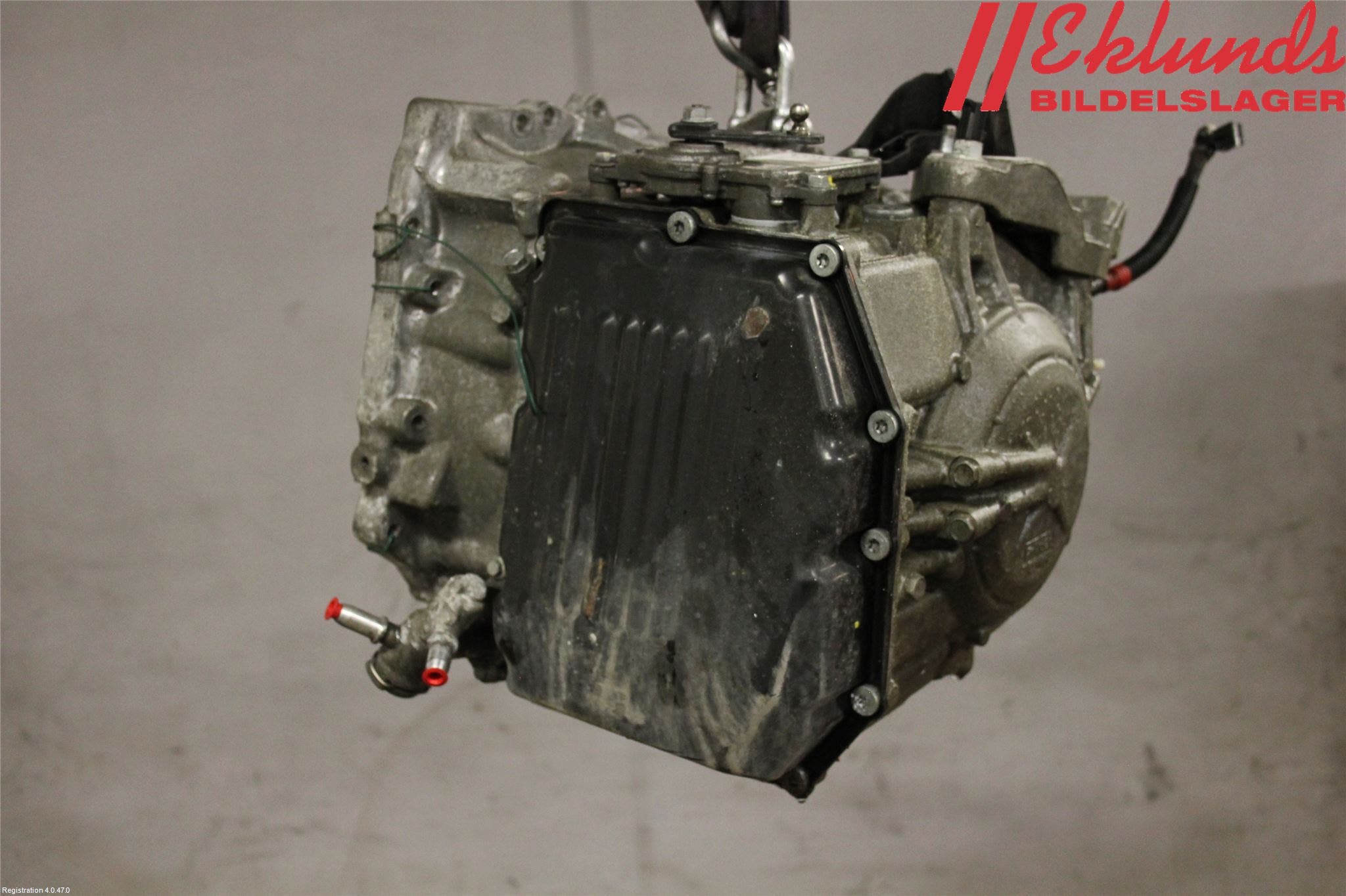 Volvo V60 11-13 Växellåda Automat