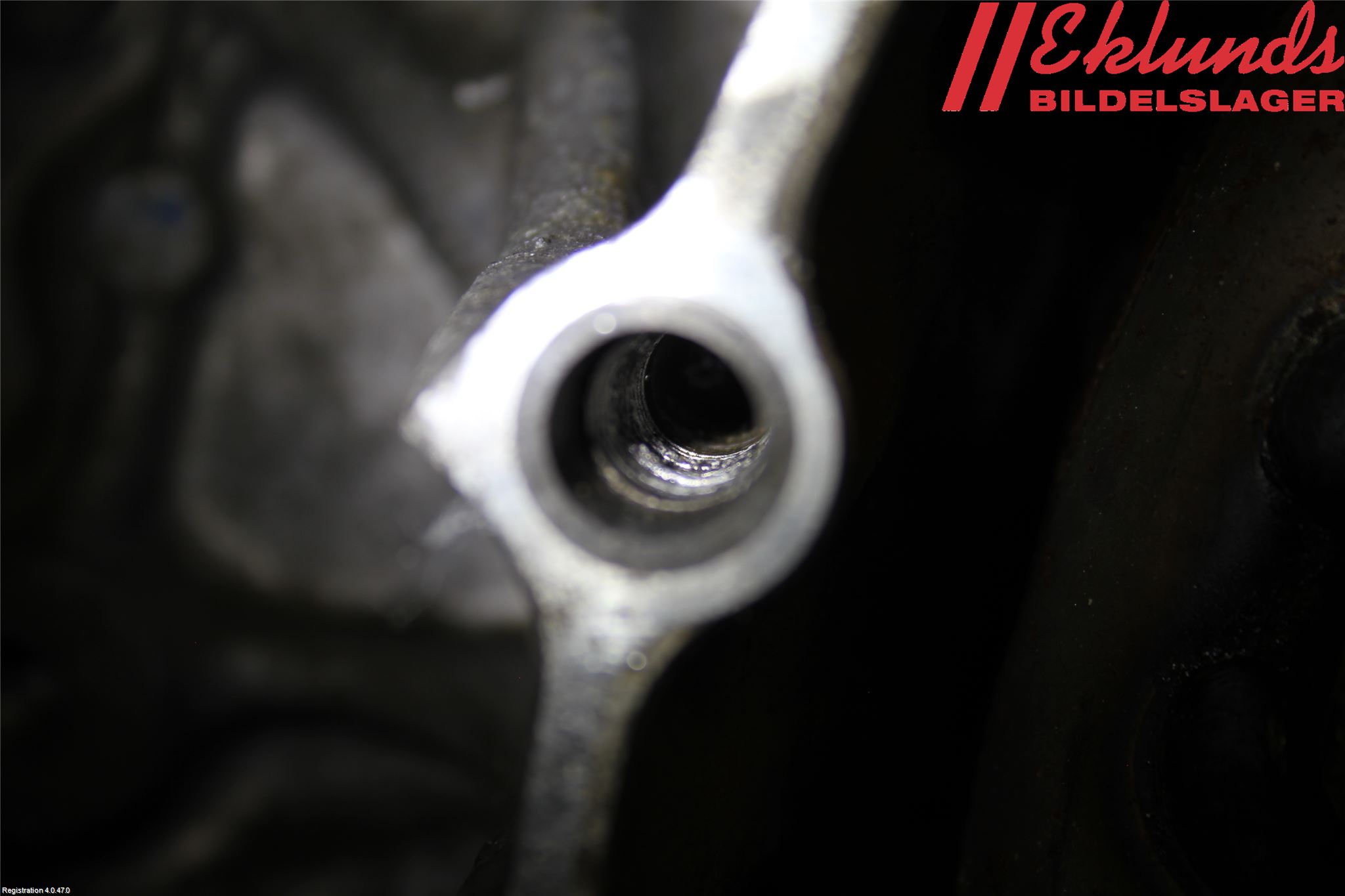 Volvo V60 11-13 Växellåda Automat