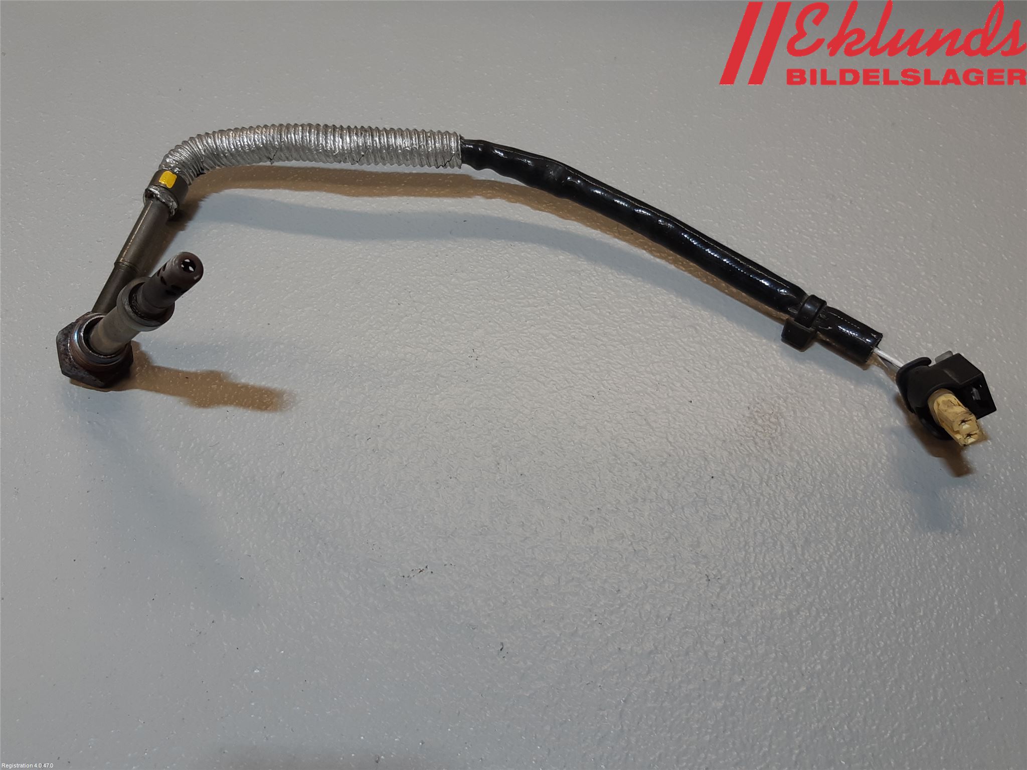Mercedes-Benz MB CLS (C218/X218) 11-17 Sensor Avgas