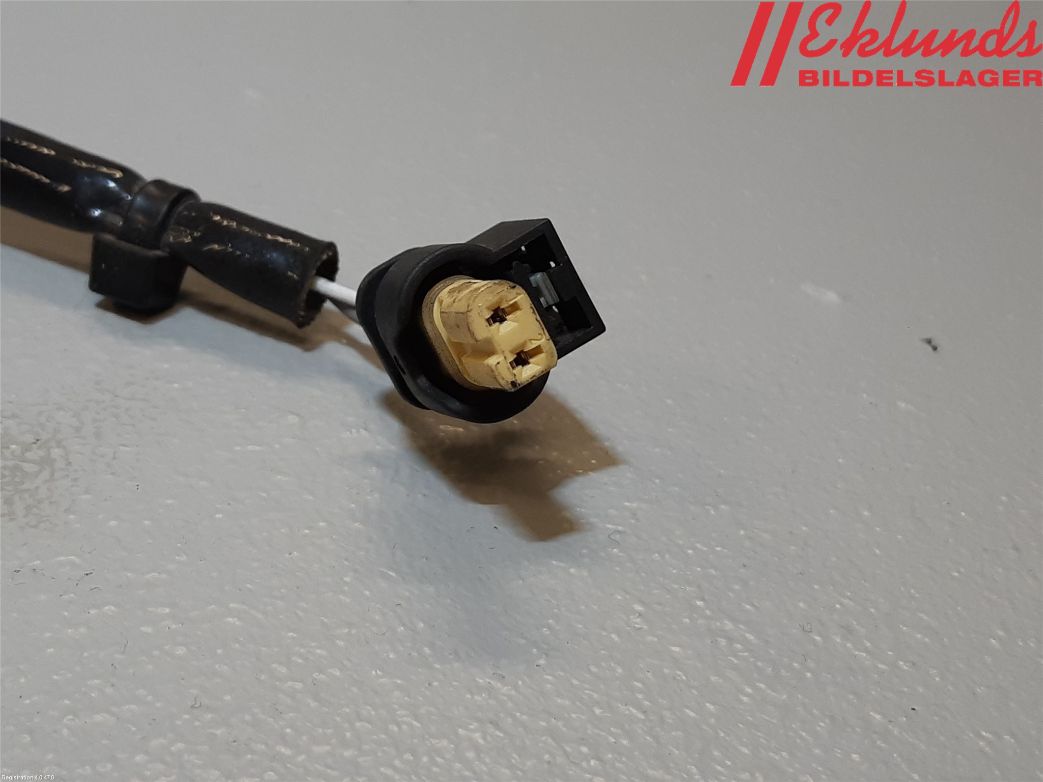 Mercedes-Benz MB CLS (C218/X218) 11-17 Sensor Avgas