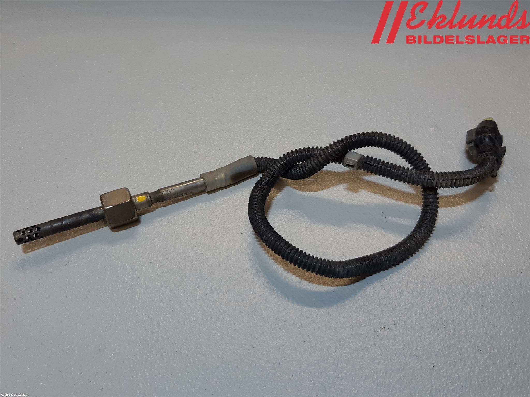 Mercedes-Benz MB CLS (C218/X218) 11-17 Sensor Avgas