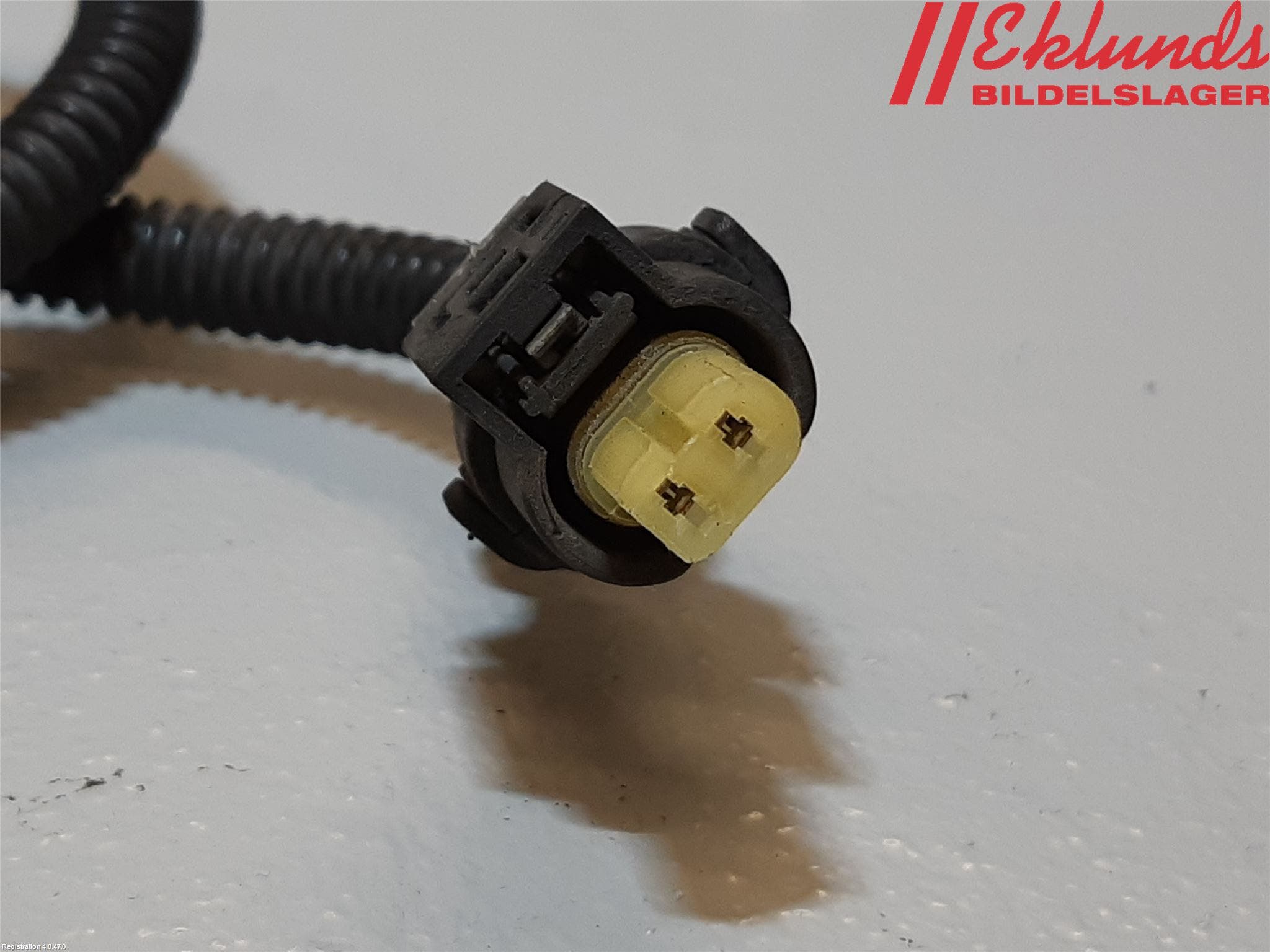 Mercedes-Benz MB CLS (C218/X218) 11-17 Sensor Avgas