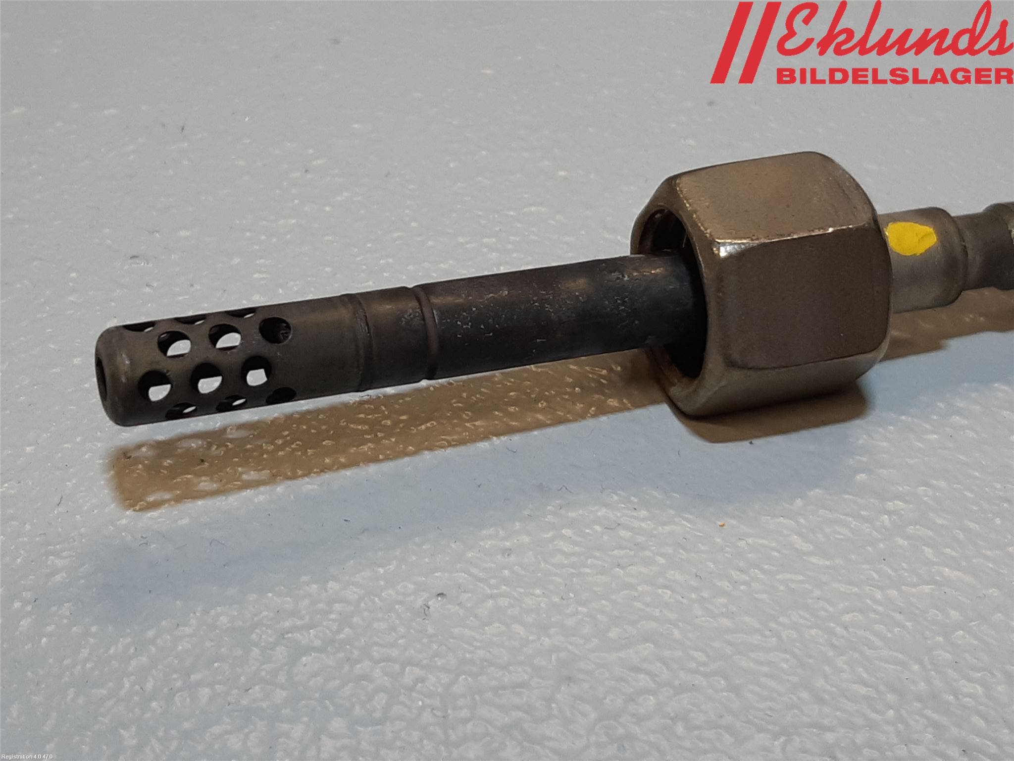 Mercedes-Benz MB CLS (C218/X218) 11-17 Sensor Avgas