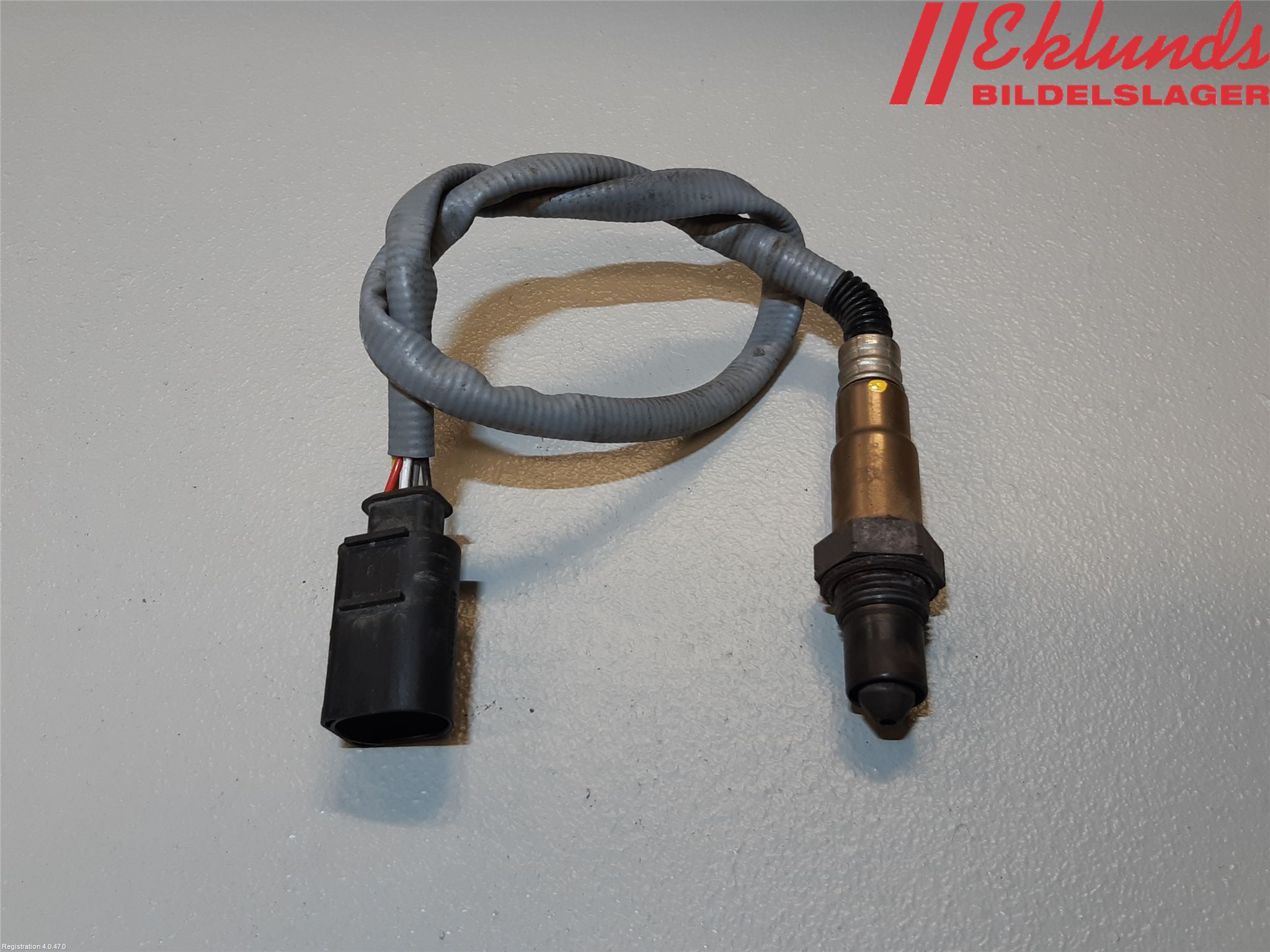 Mercedes-Benz MB CLS (C218/X218) 11-17 Injlambdasond