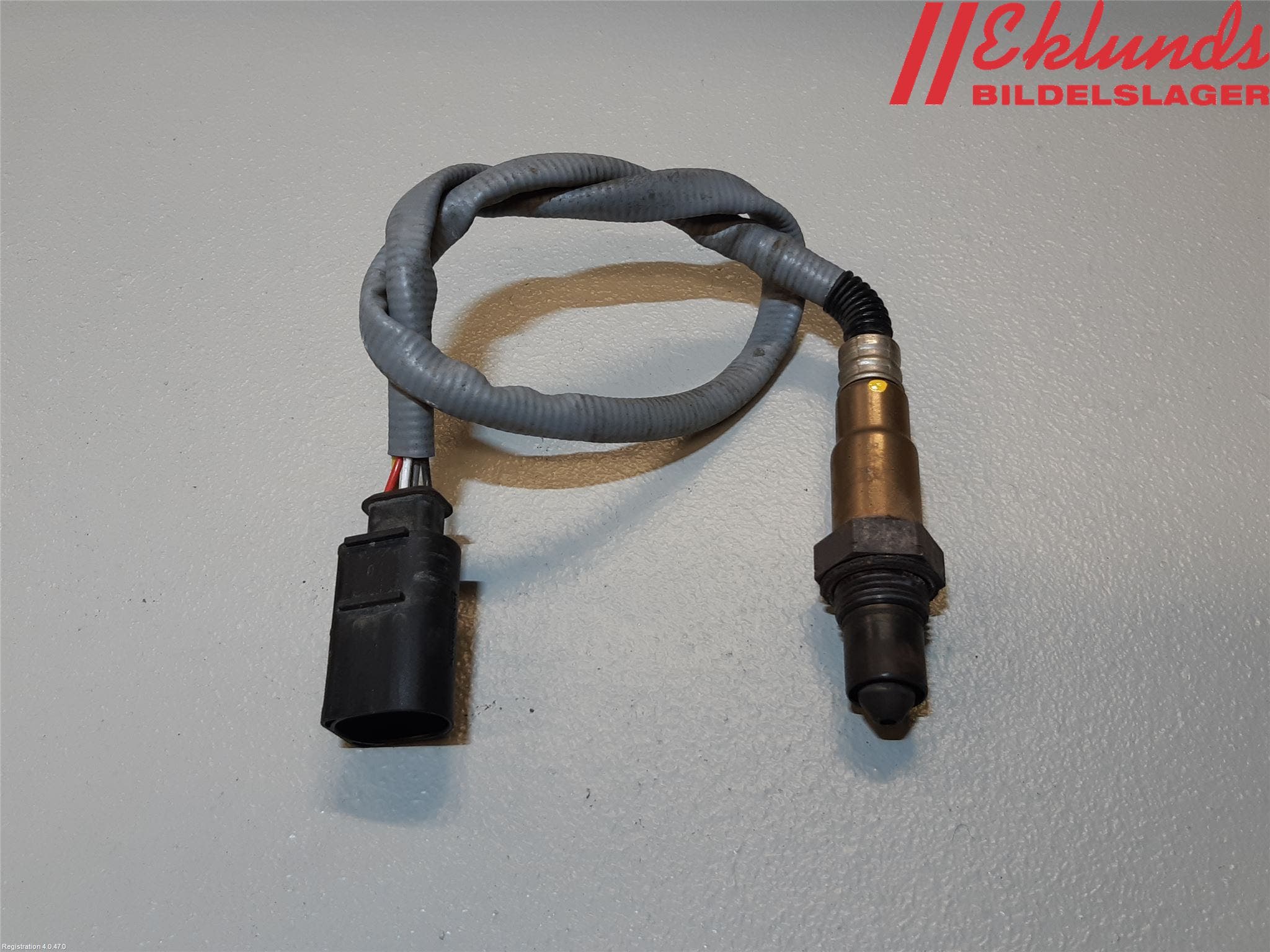 Mercedes-Benz MB CLS (C218/X218) 11-17 Injlambdasond