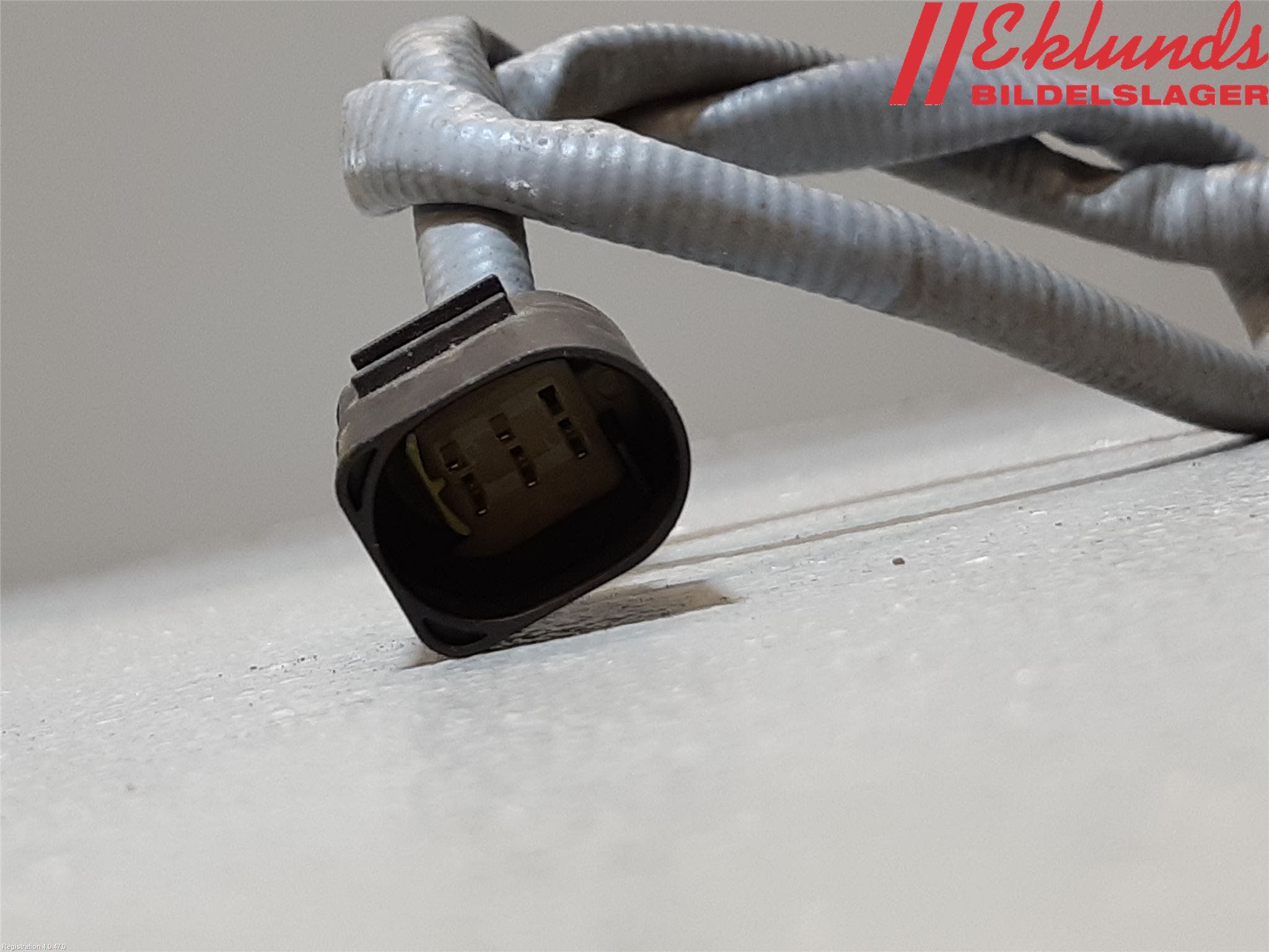 Mercedes-Benz MB CLS (C218/X218) 11-17 Injlambdasond