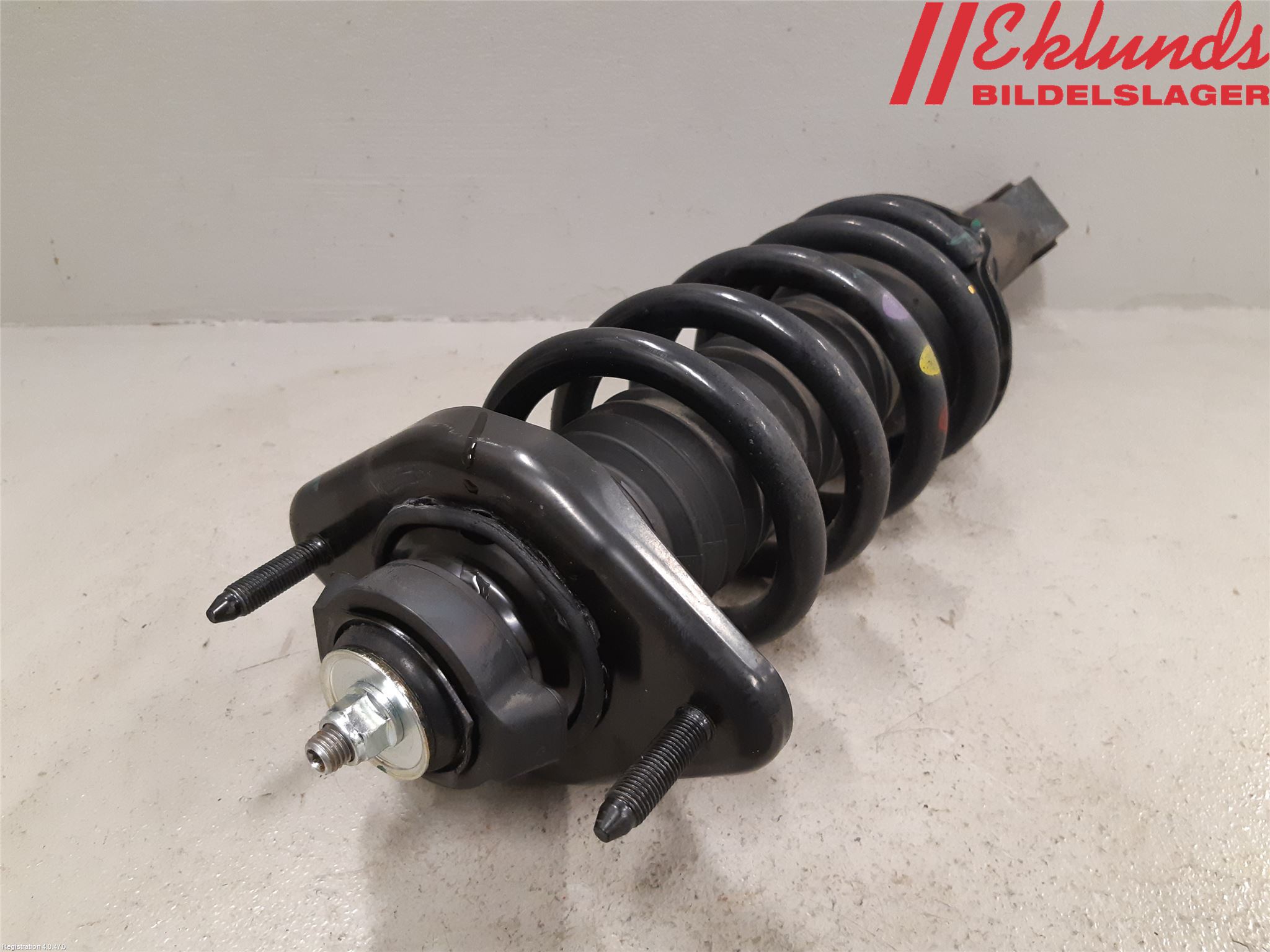 Honda CR-V 13-18 Fjäderben Bak Höger