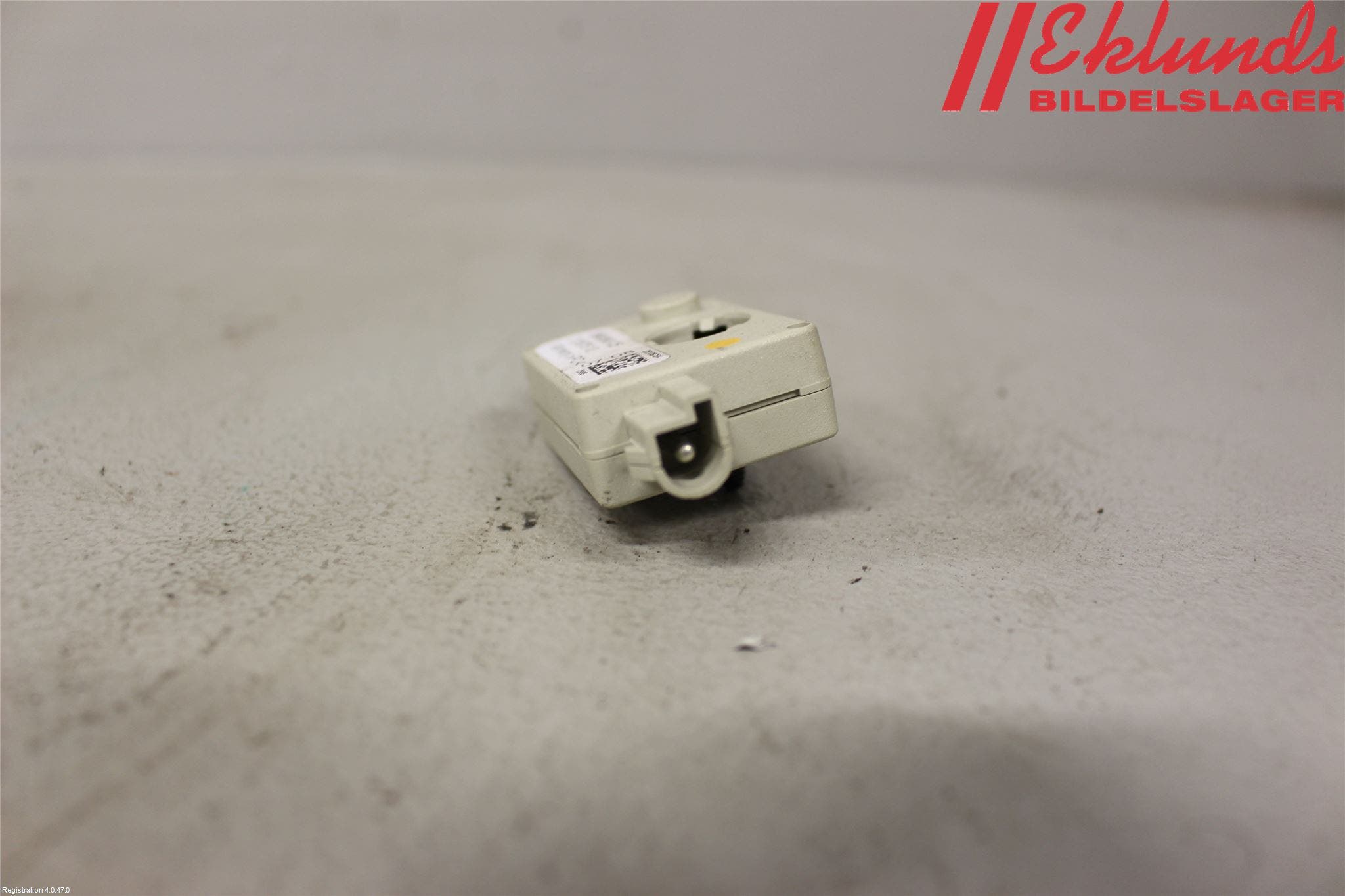 BMW X3 E83 03-10 Antennförstärkare