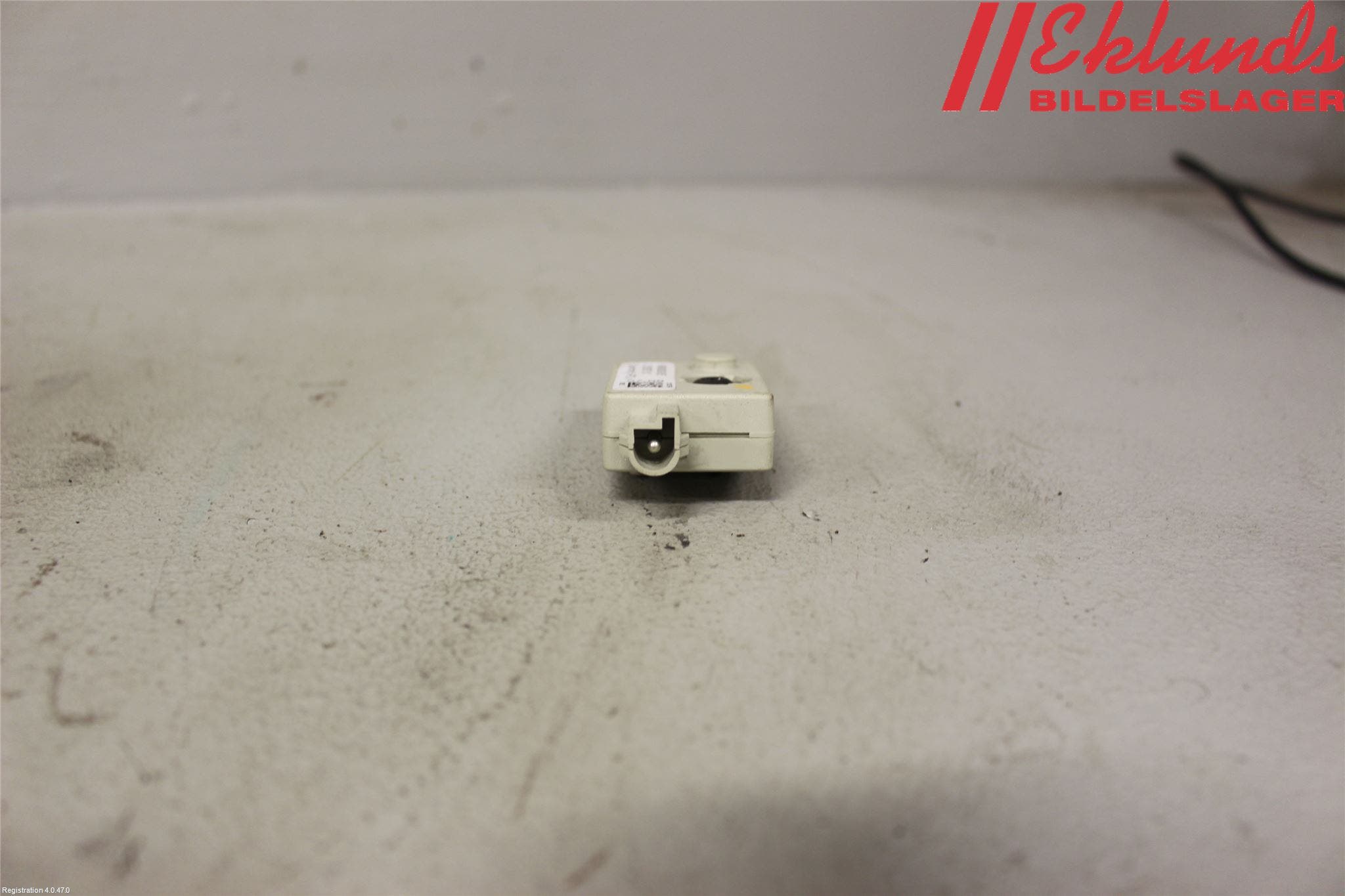 BMW X3 E83 03-10 Antennförstärkare