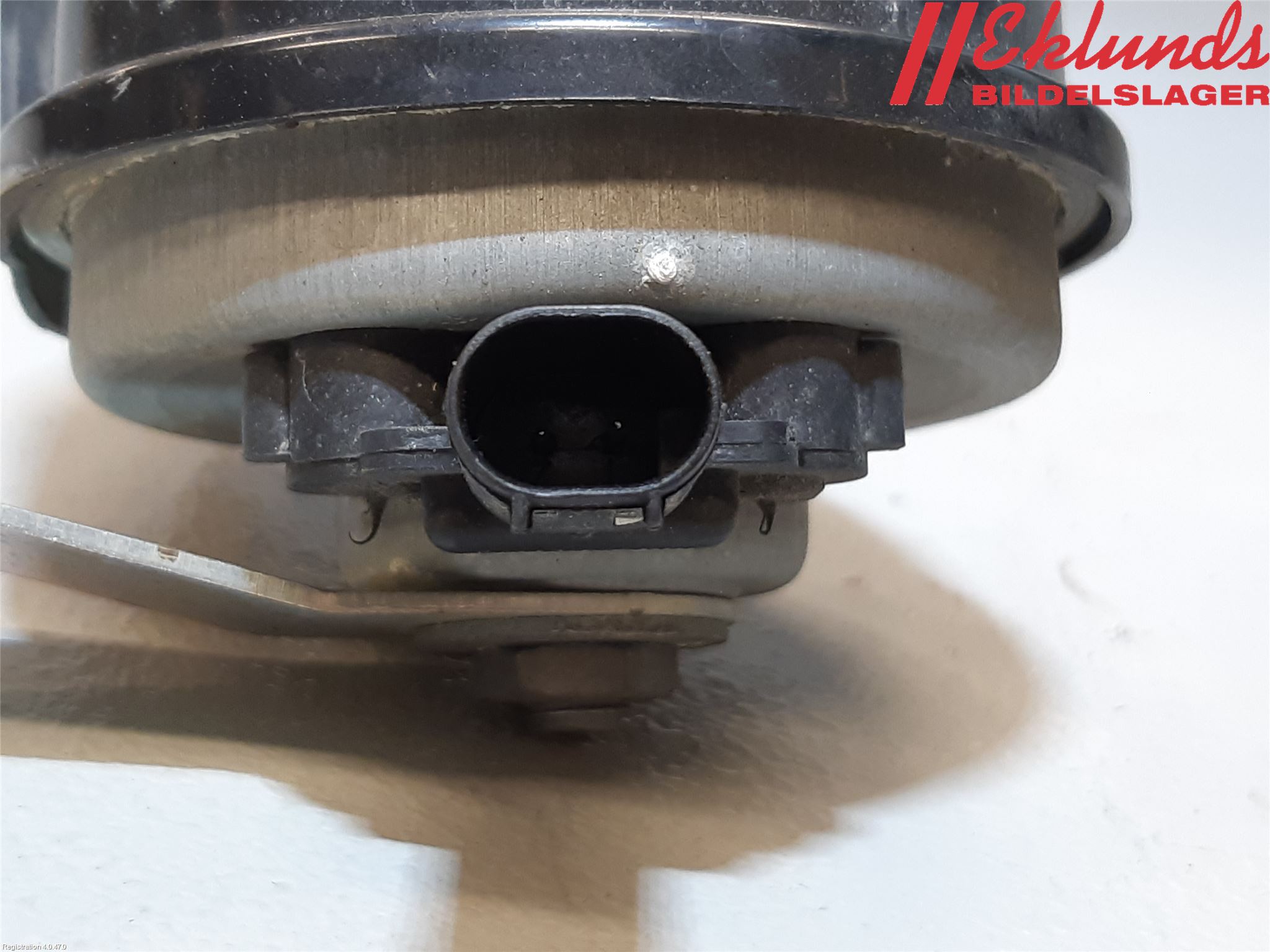 BMW X3 E83     03-10 Signalhorn