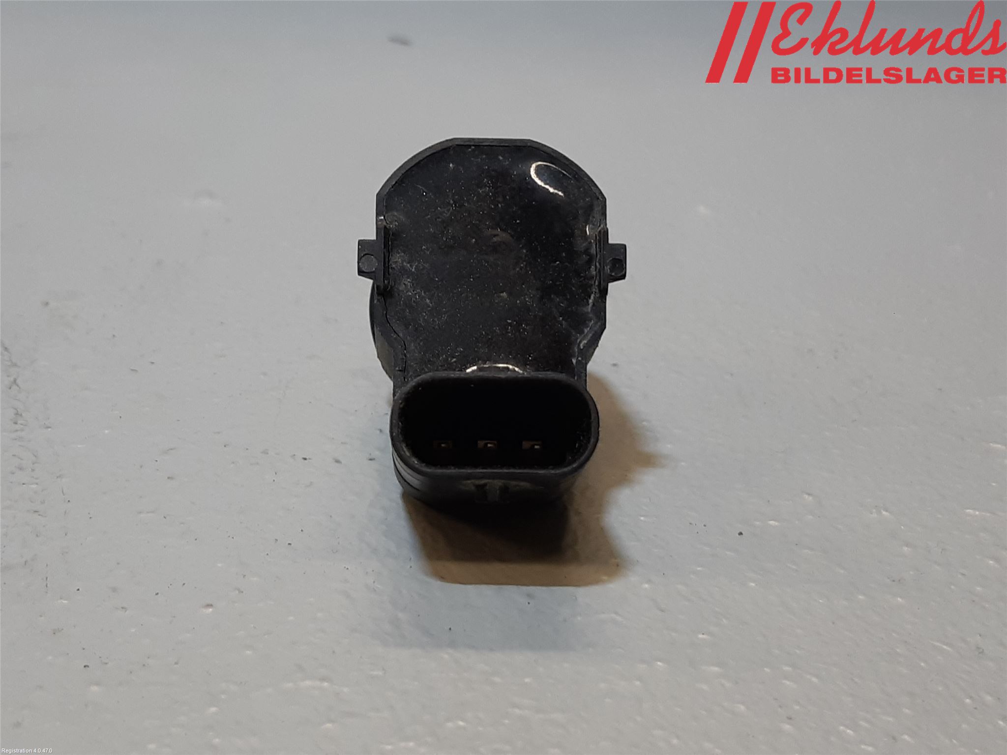 BMW X3 E83     03-10 Parkeringshjälp Backsensor