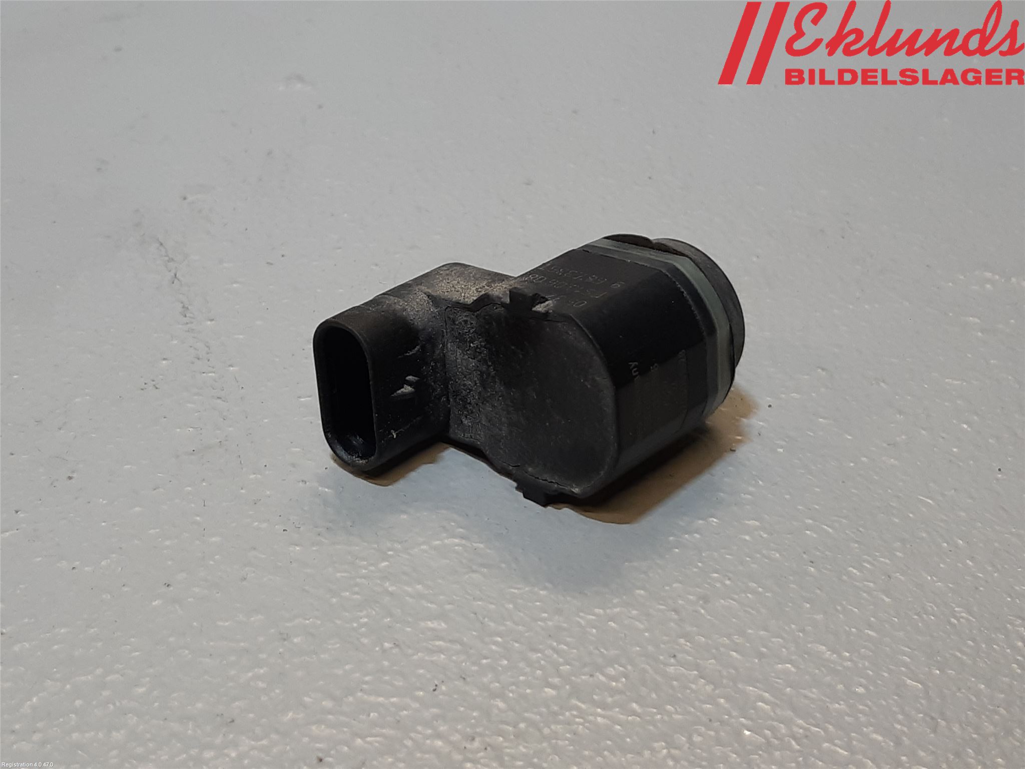 BMW X3 E83     03-10 Parkeringshjälp Backsensor