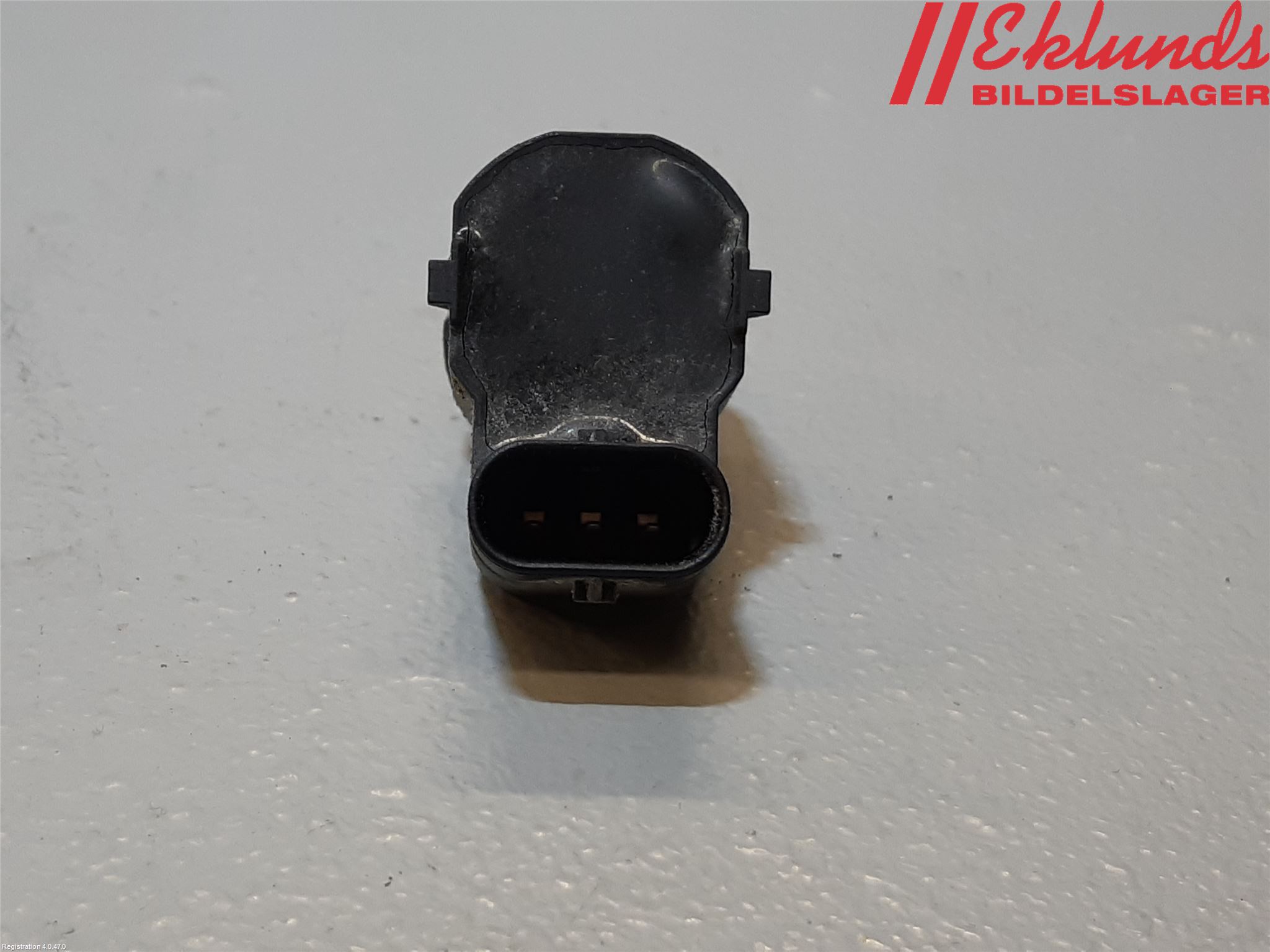 BMW X3 E83     03-10 Parkeringshjälp Backsensor