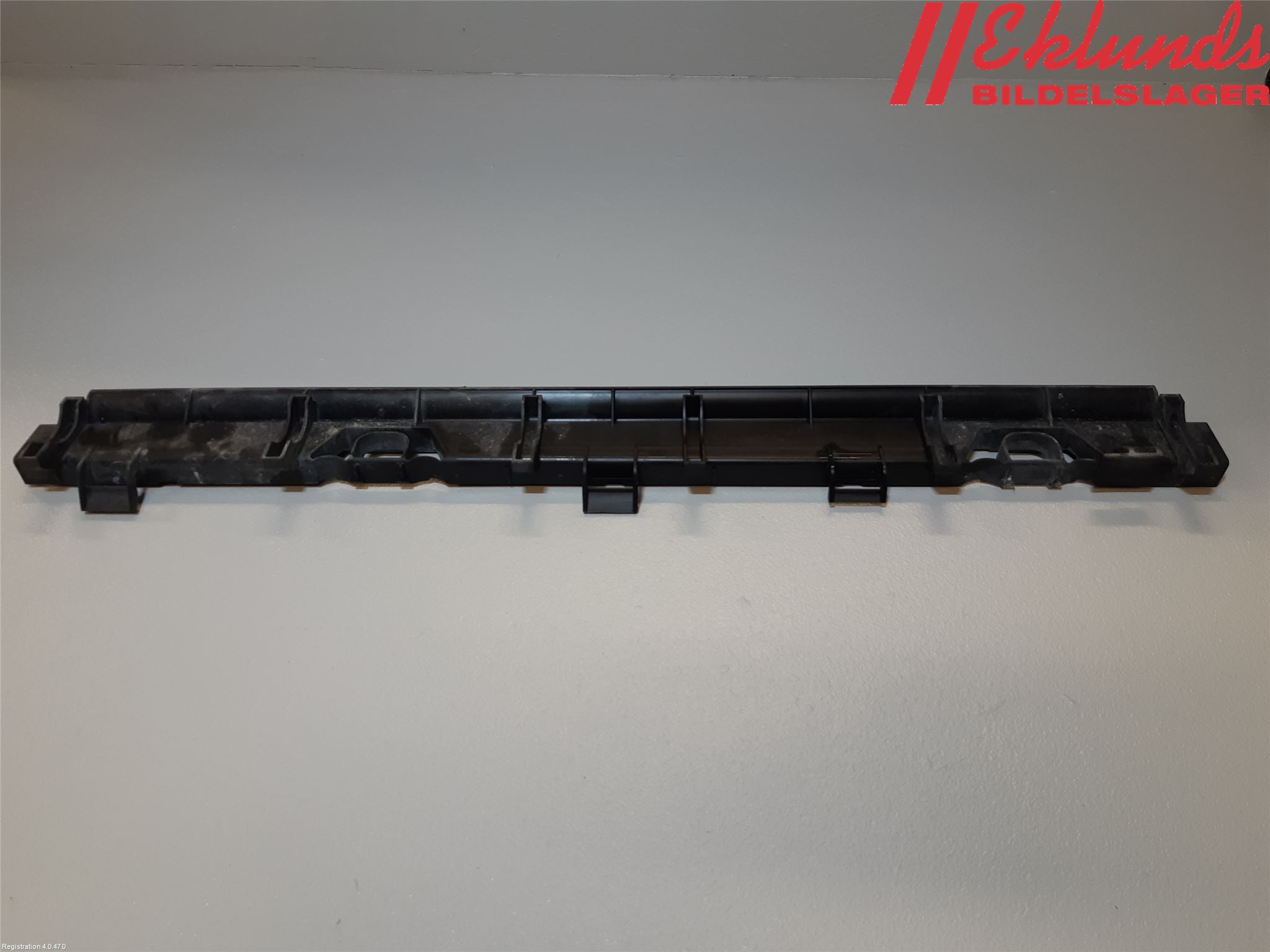 BMW X3 E83     03-10 Kyl-Värme Övrigt