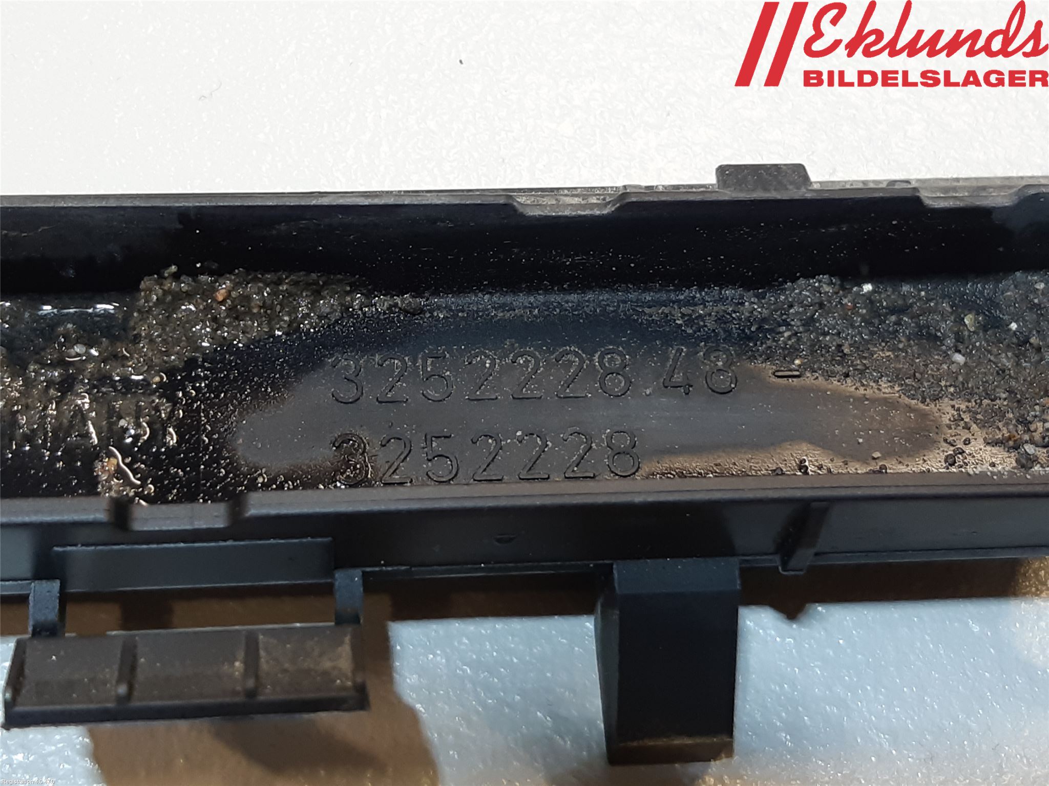 BMW X3 E83     03-10 Kyl-Värme Övrigt