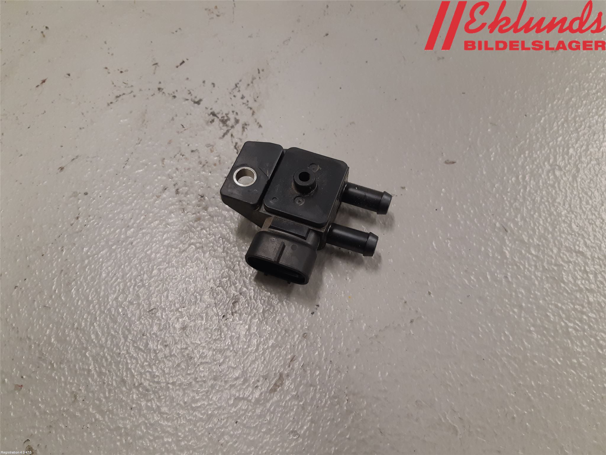 Kia CEED 12-18 Sensor Avgas