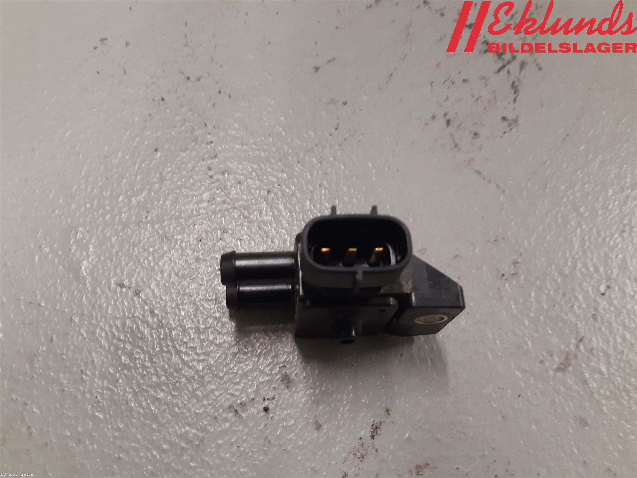 Kia CEED 12-18 Sensor Avgas