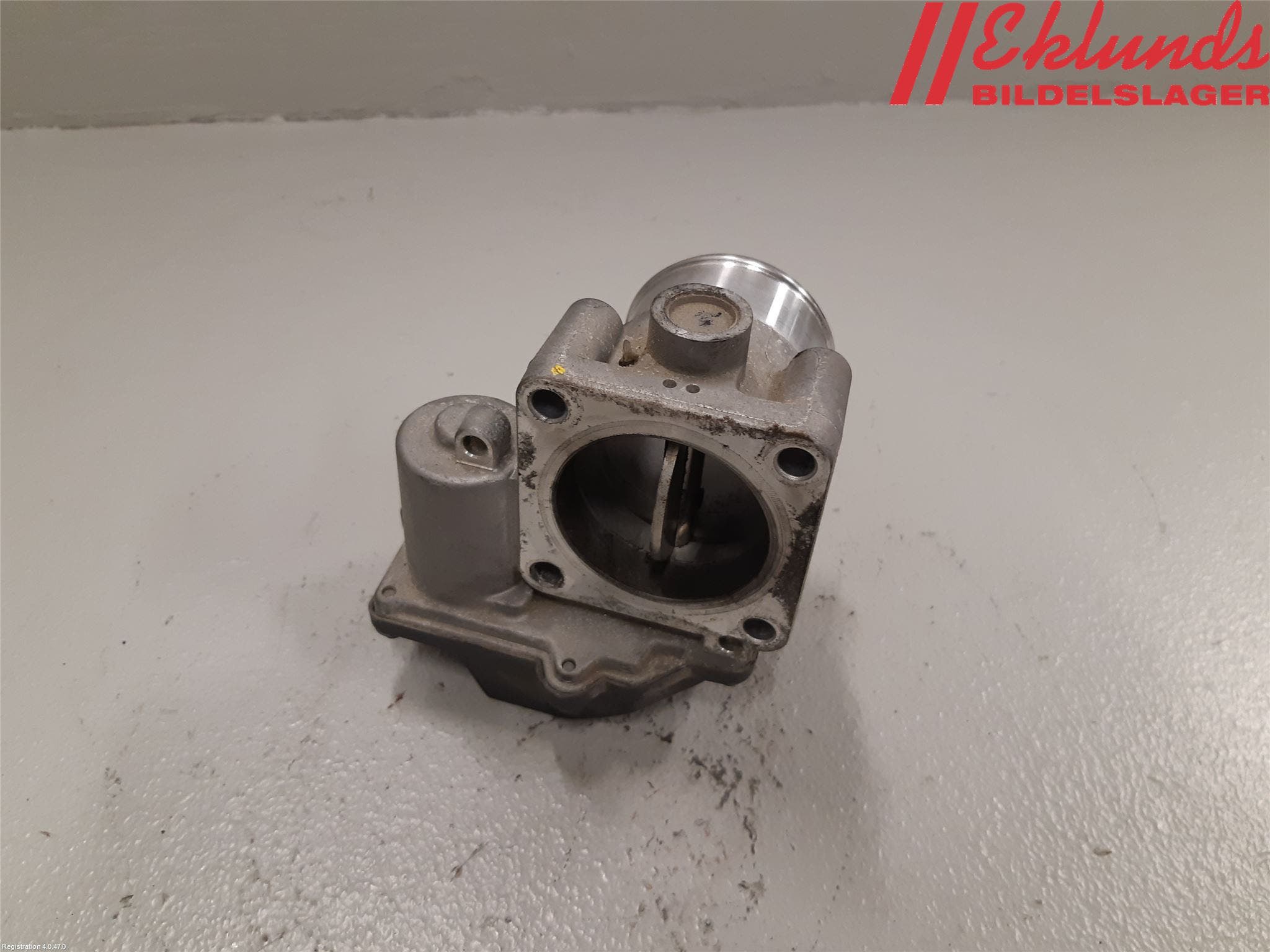 Kia CEED 12-18 Injspjällhus