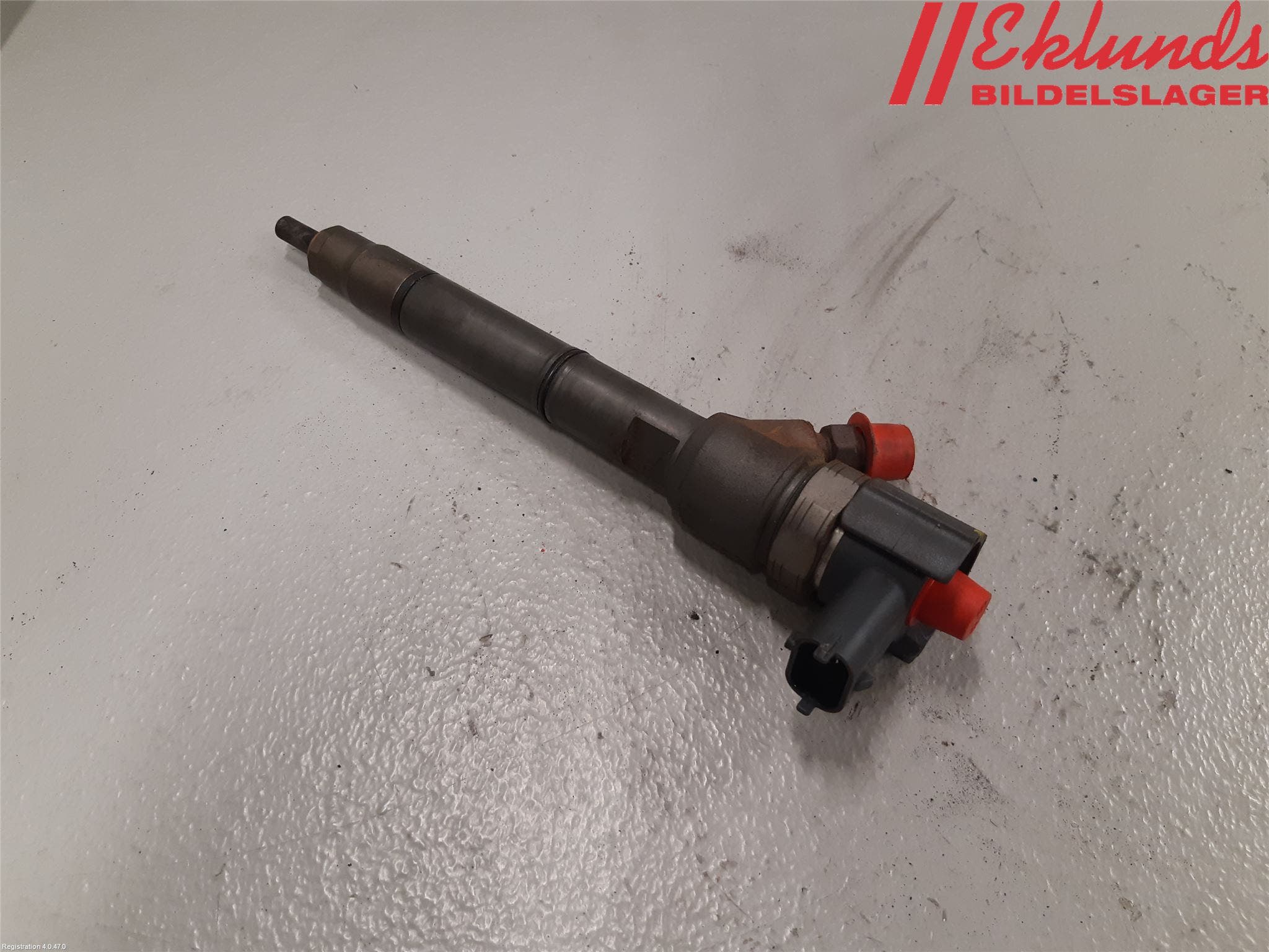 Kia CEED 12-18 Injspridare