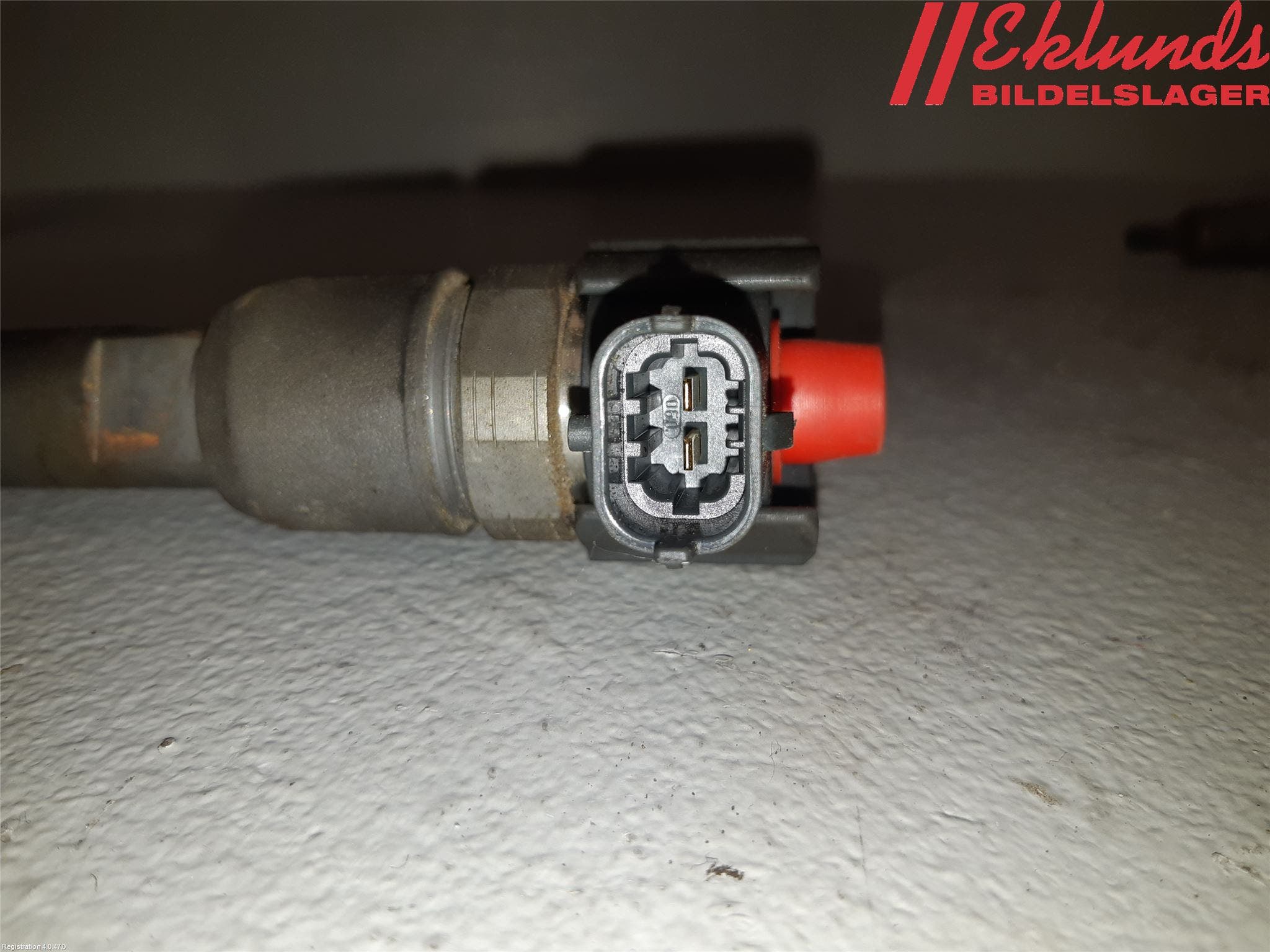 Kia CEED 12-18 Injspridare