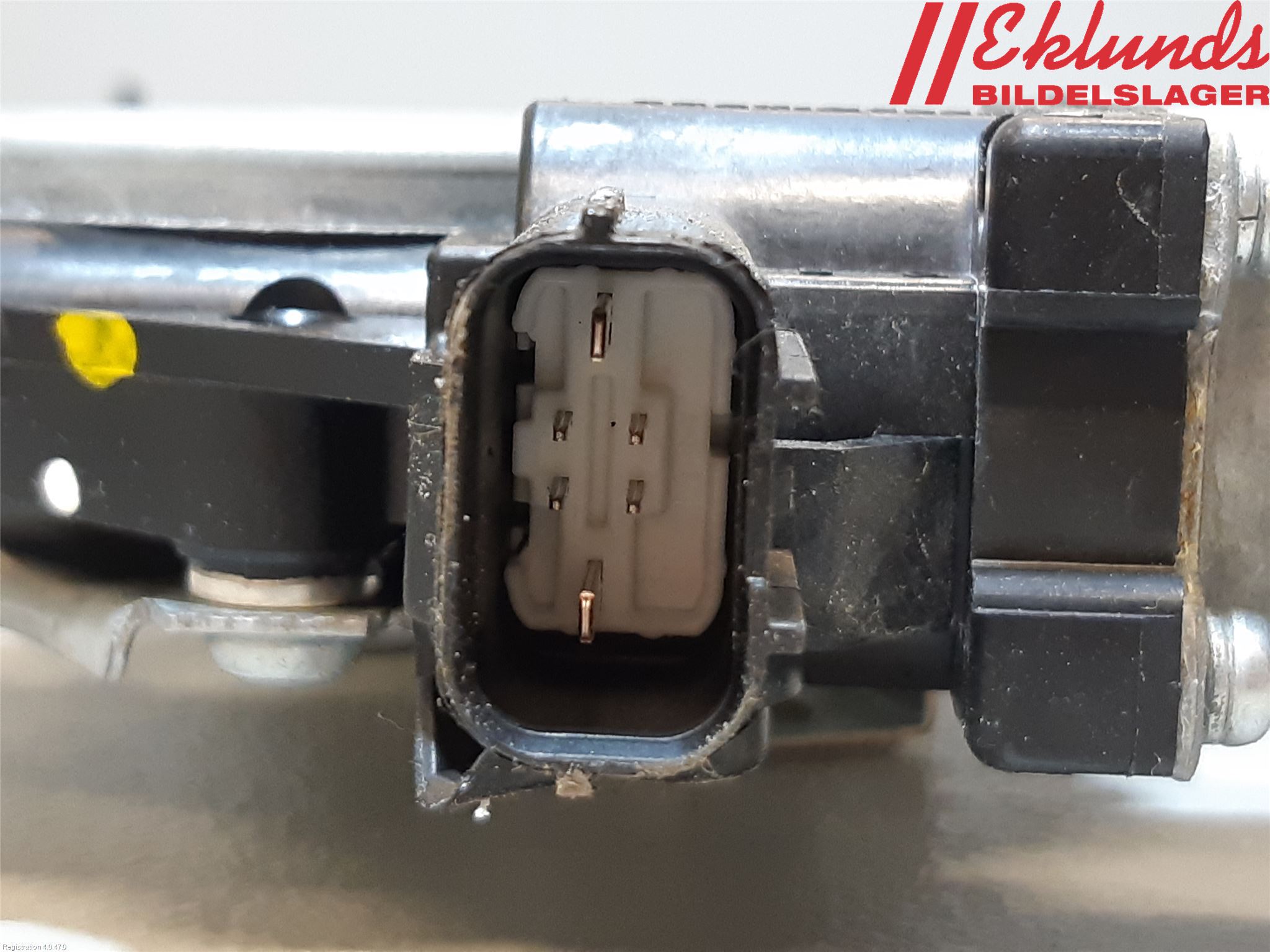 Honda CR-V 13-18 Fönsterhiss El Kompl