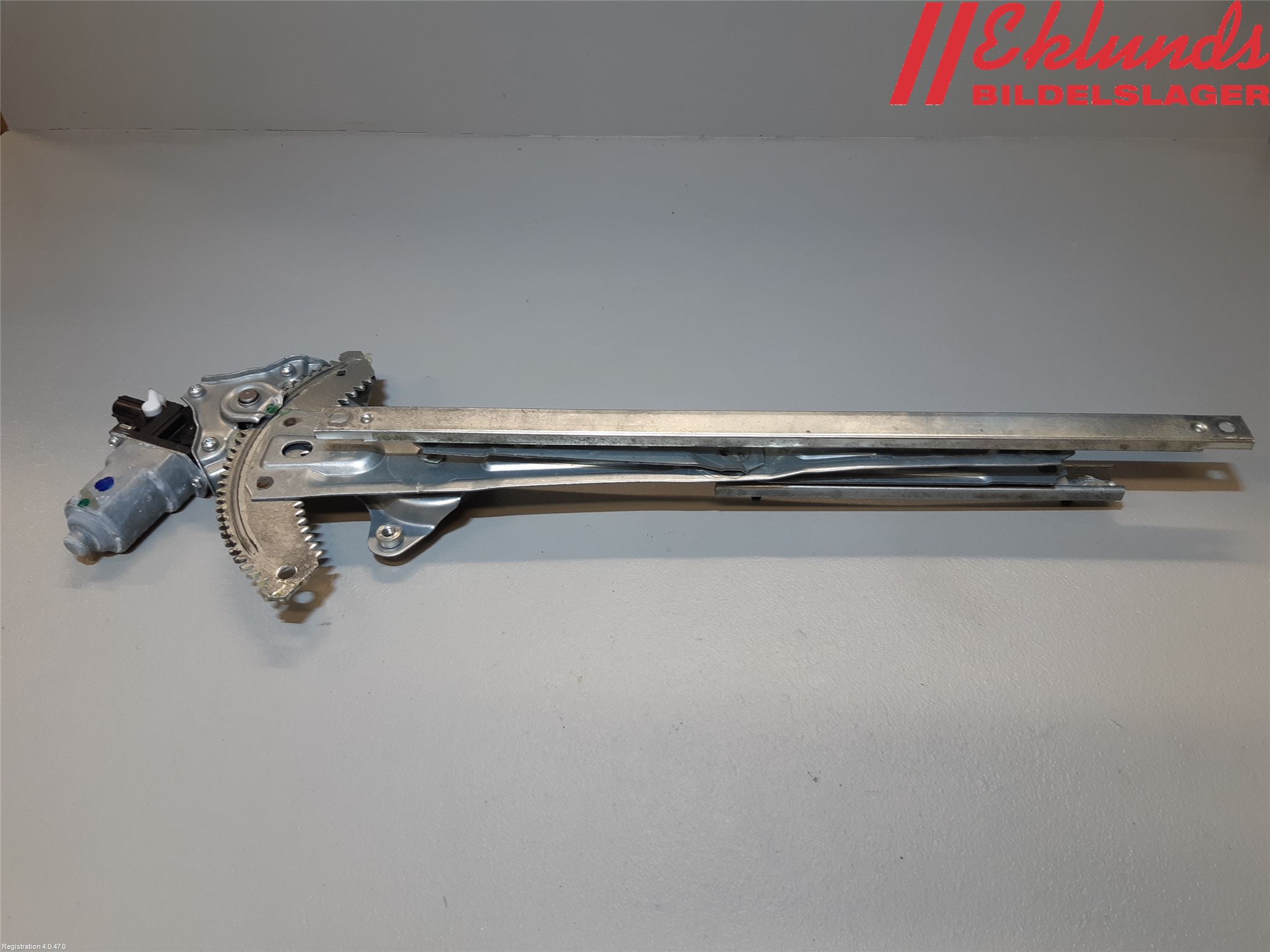 Honda CR-V 13-18 Fönsterhiss El Kompl