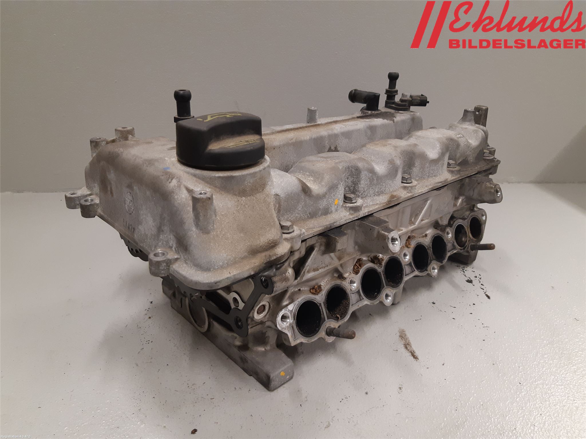 Kia CEED 12-18 Topplock Diesel