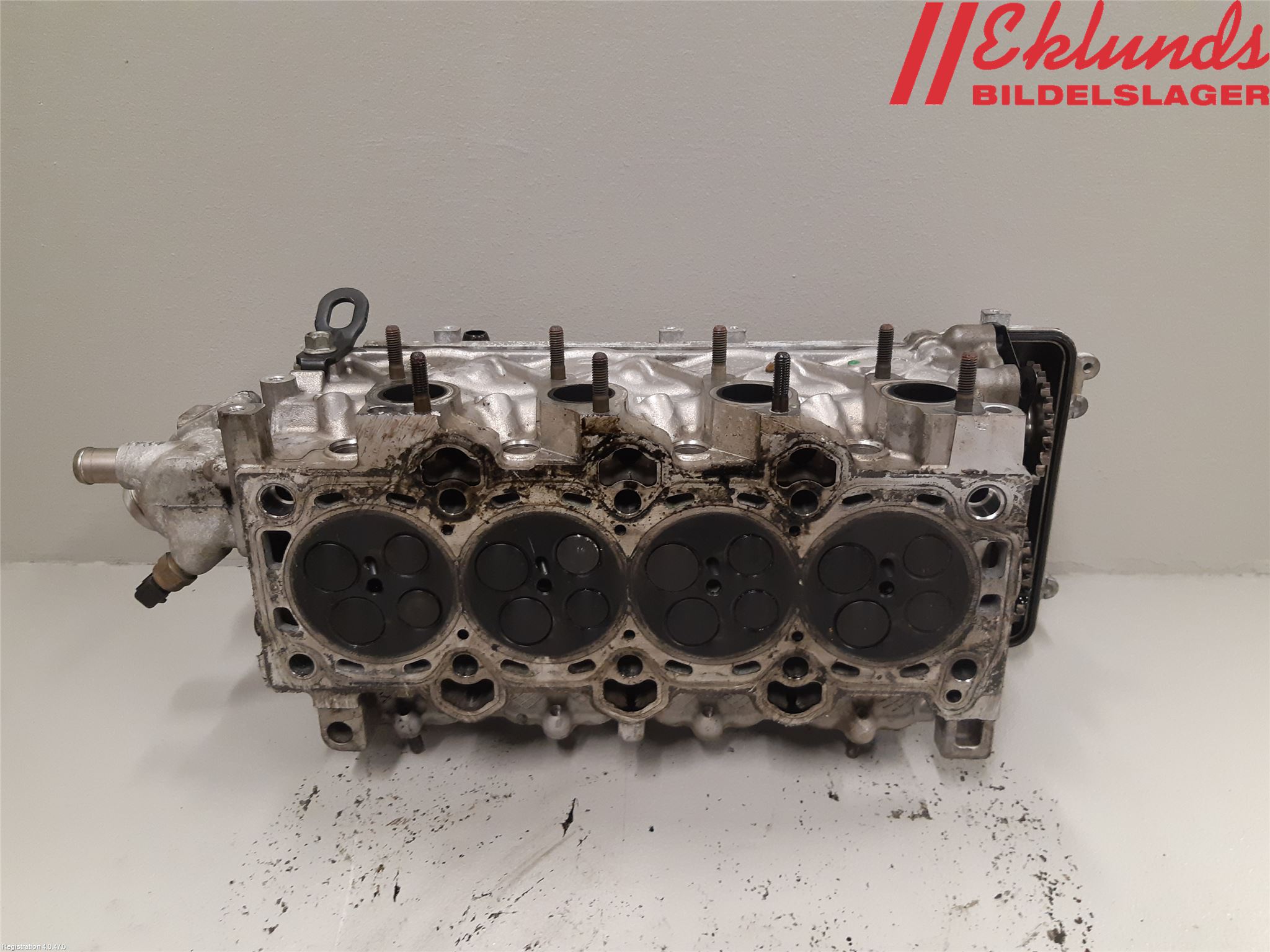 Kia CEED 12-18 Topplock Diesel