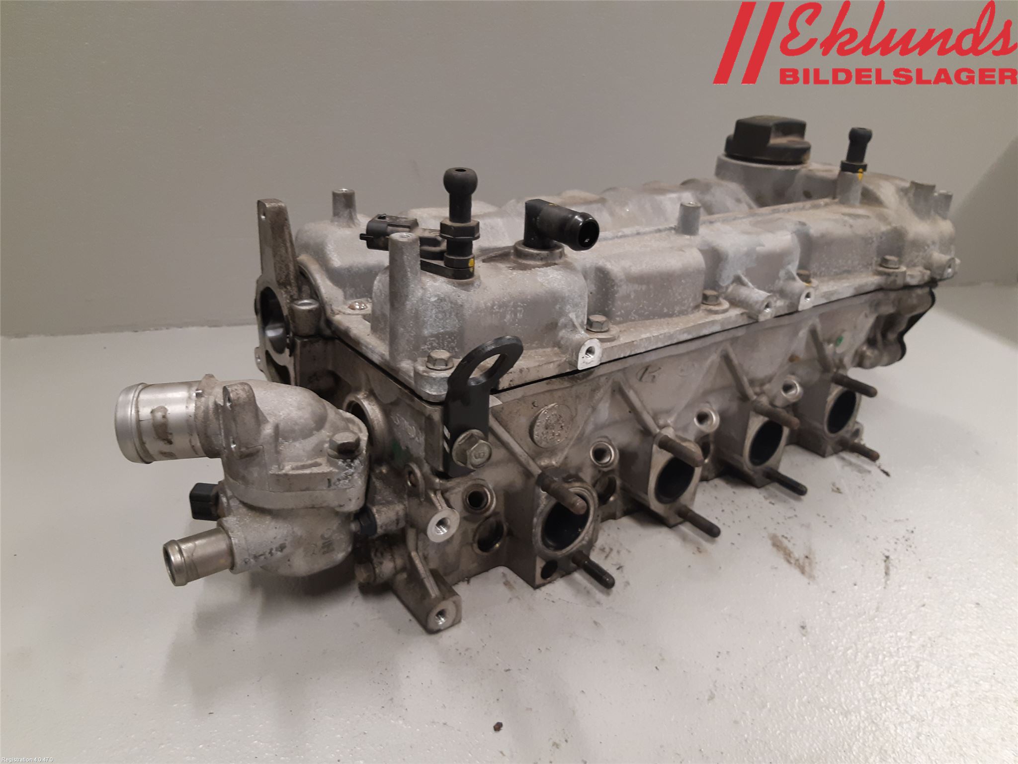 Kia CEED 12-18 Topplock Diesel