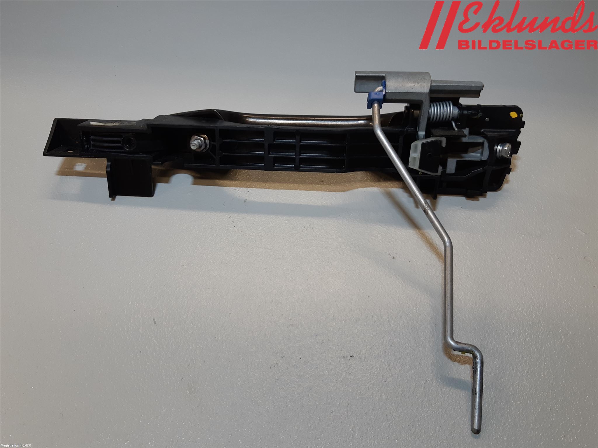 Honda CR-V 13-18 Dörrhandtag Yttre Hö
