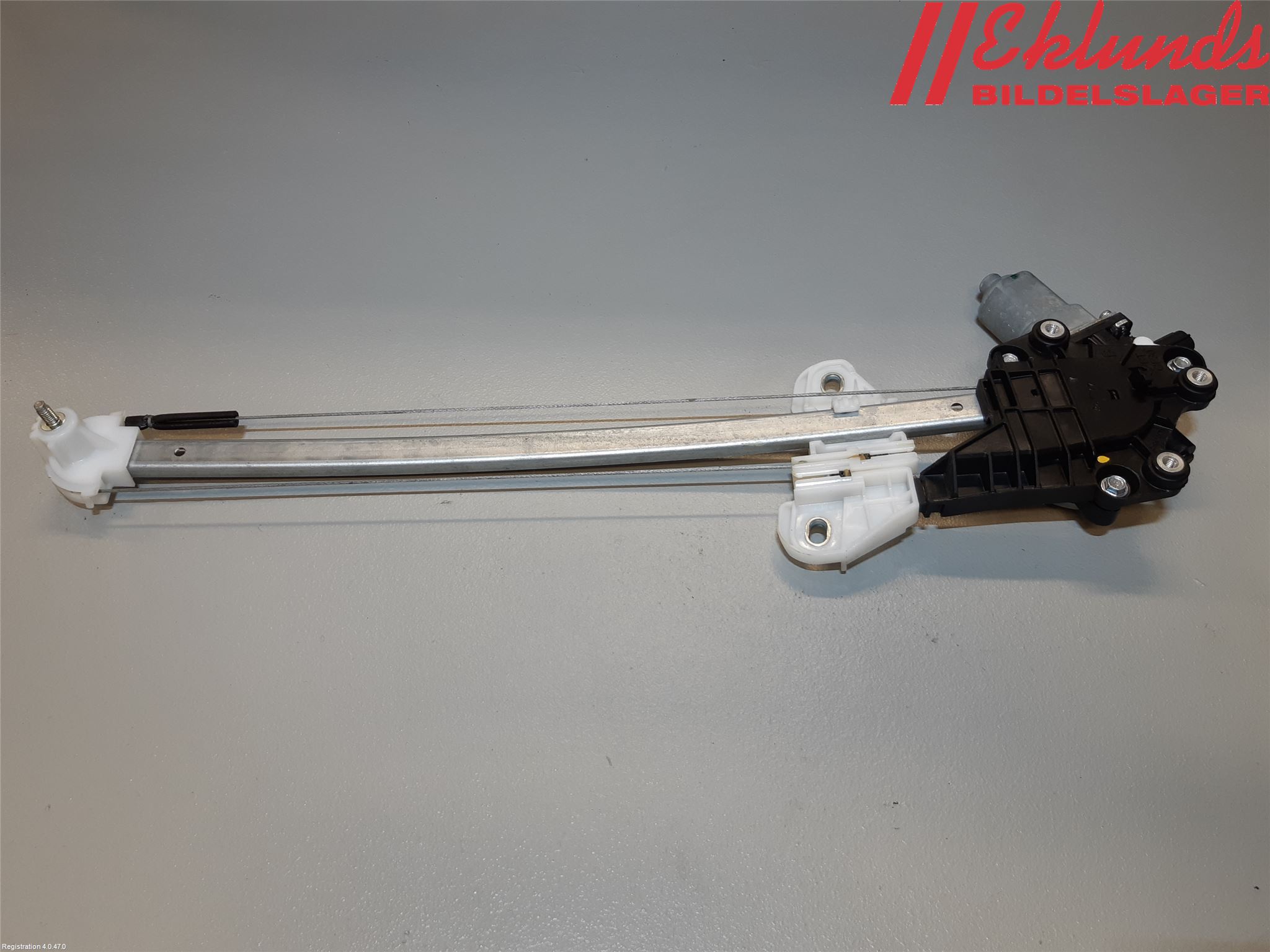 Honda CR-V 13-18 Fönsterhiss El Kompl