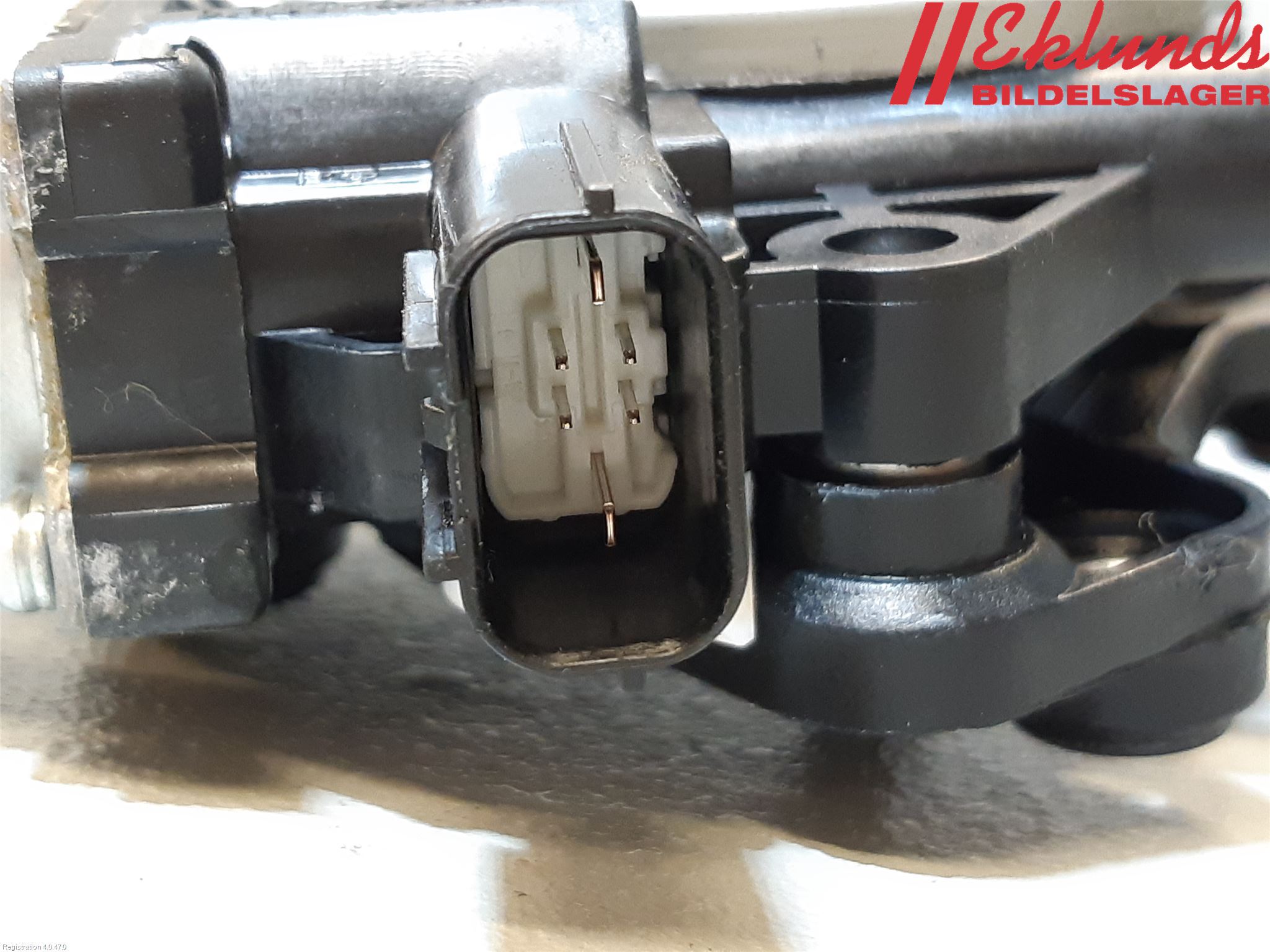 Honda CR-V 13-18 Fönsterhiss El Kompl