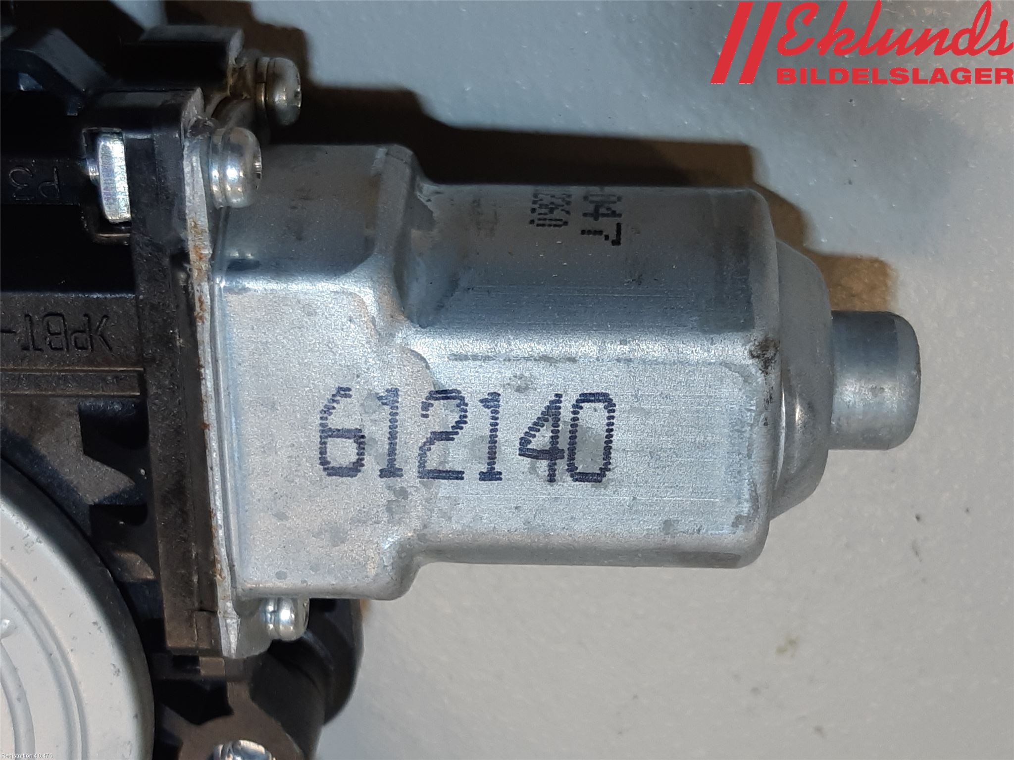 Honda CR-V 13-18 Fönsterhiss El Kompl