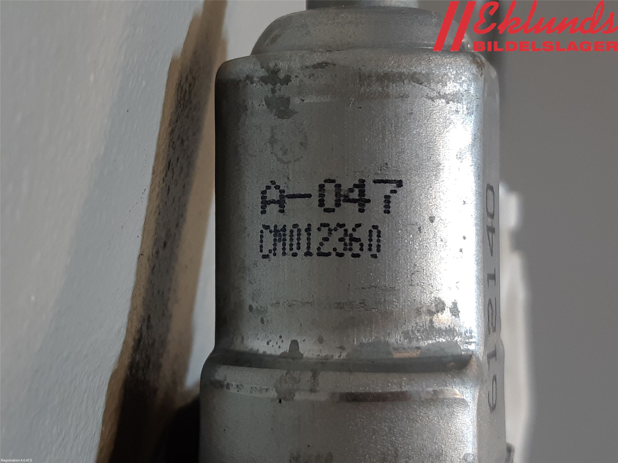 Honda CR-V 13-18 Fönsterhiss El Kompl