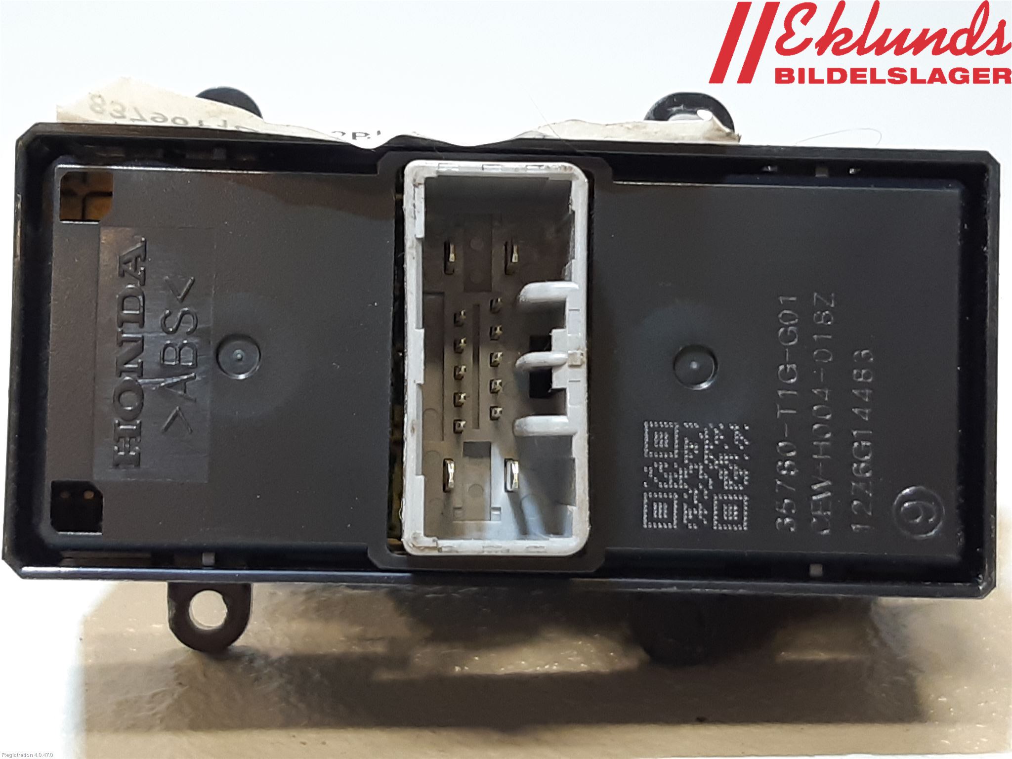 Honda CR-V 13-18 Strömställare Elhiss