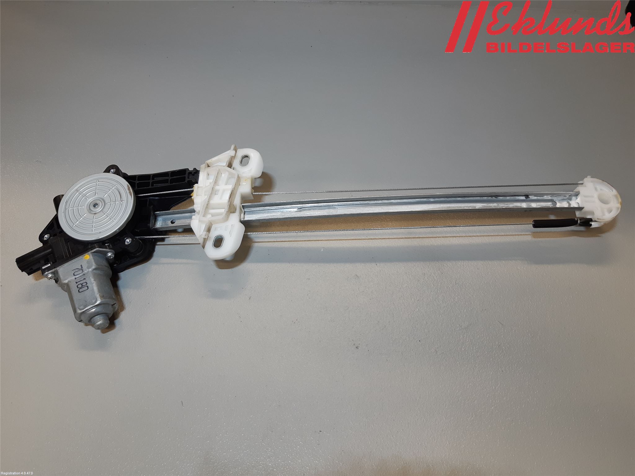 Honda CR-V 13-18 Fönsterhiss El Kompl