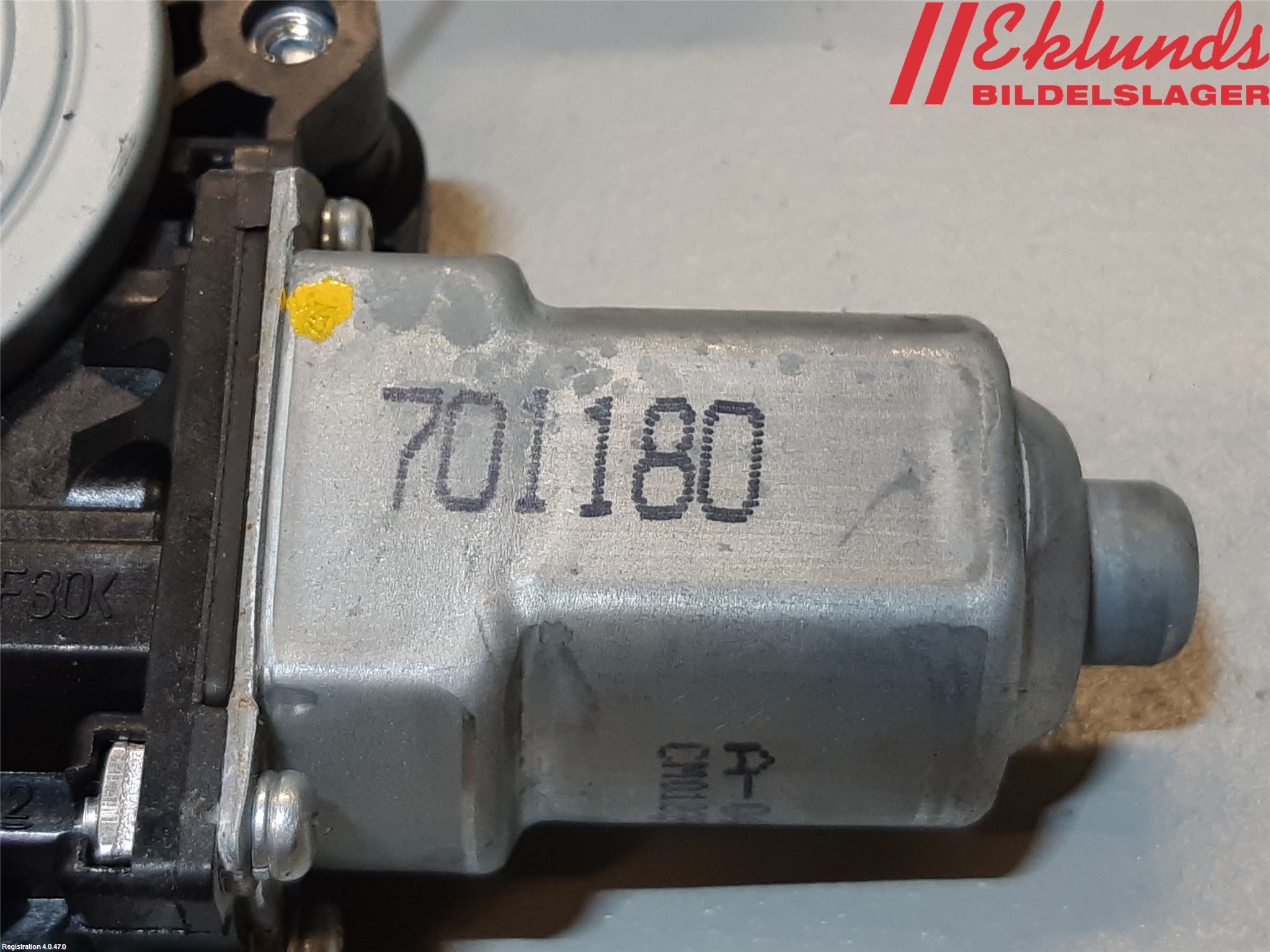 Honda CR-V 13-18 Fönsterhiss El Kompl
