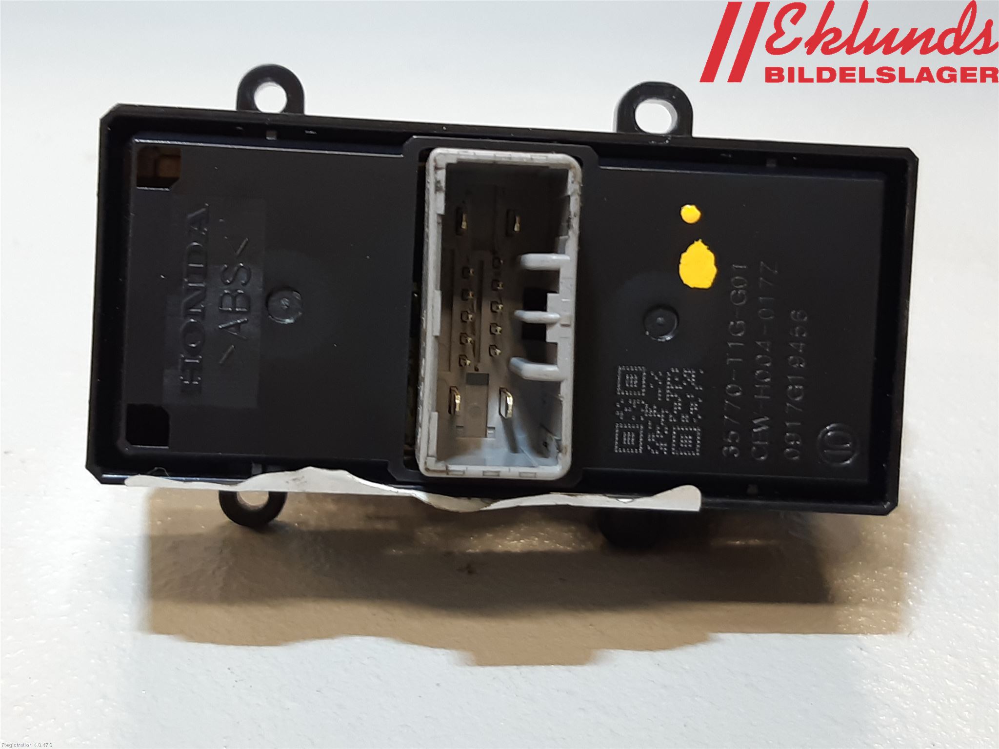 Honda CR-V 13-18 Strömställare Elhiss