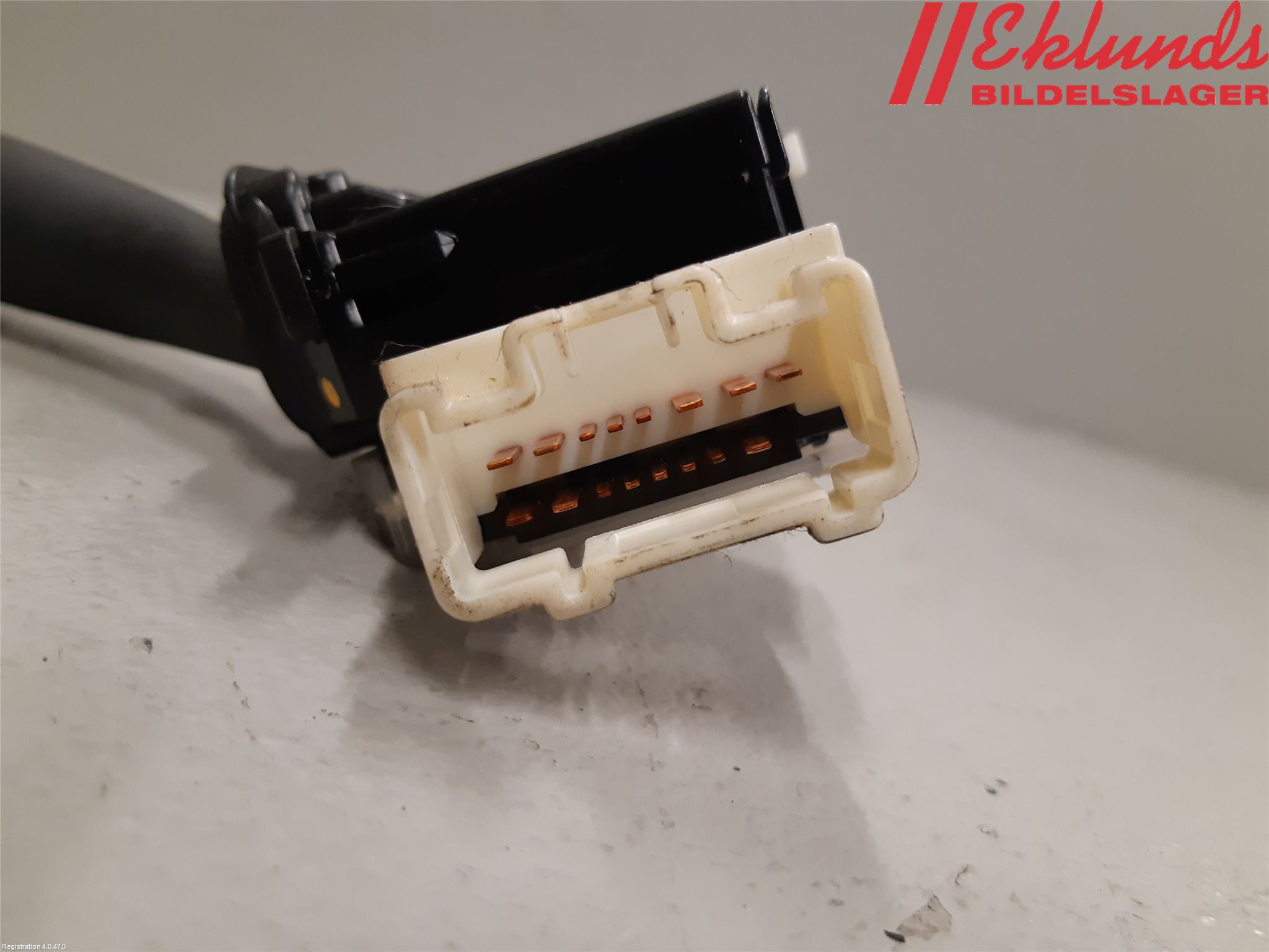 Toyota HI-ACE 06-12 Spak Blinkers-Ljusomk