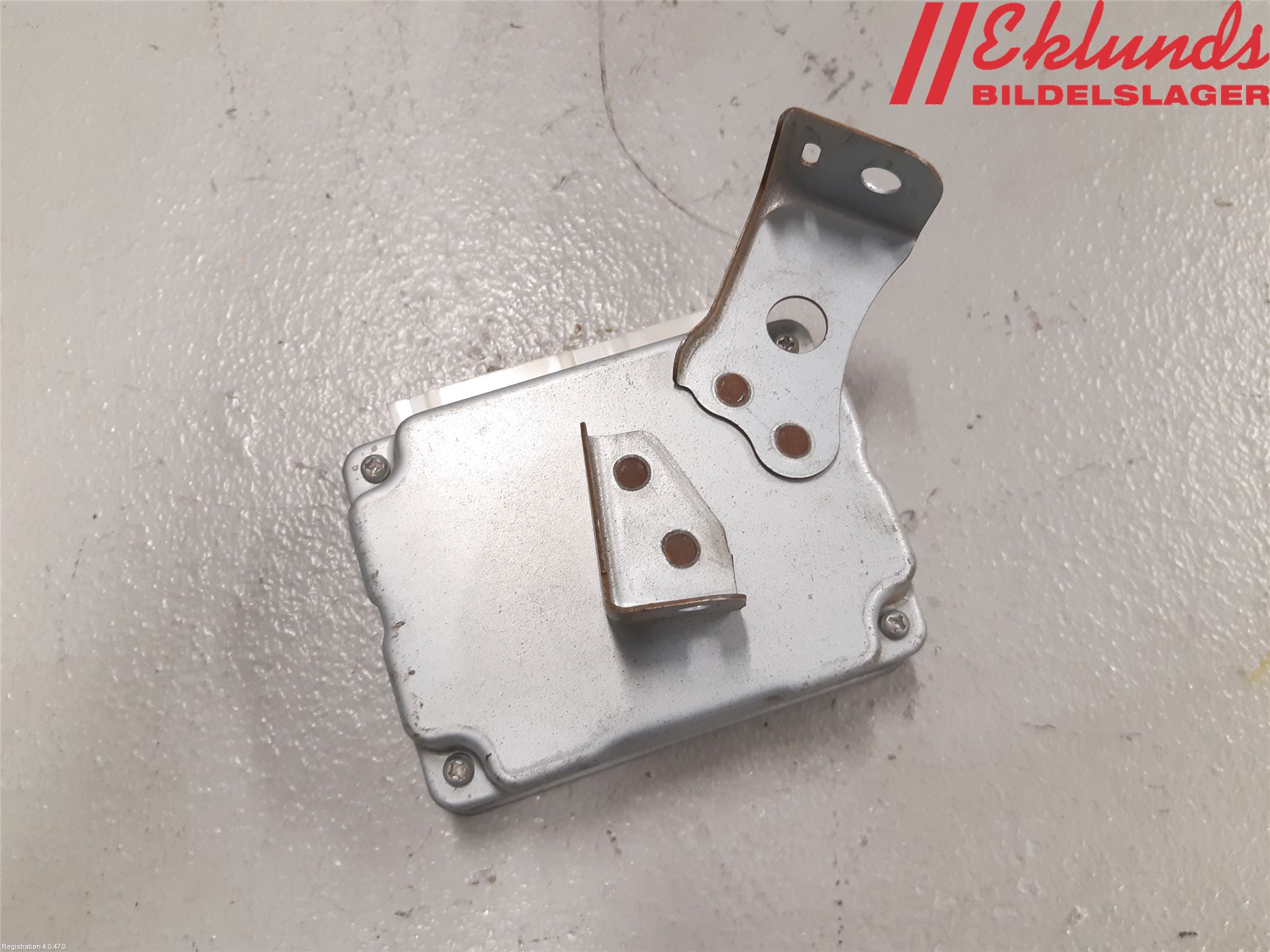 Toyota HI-ACE 06-12 Styrenhet Abs