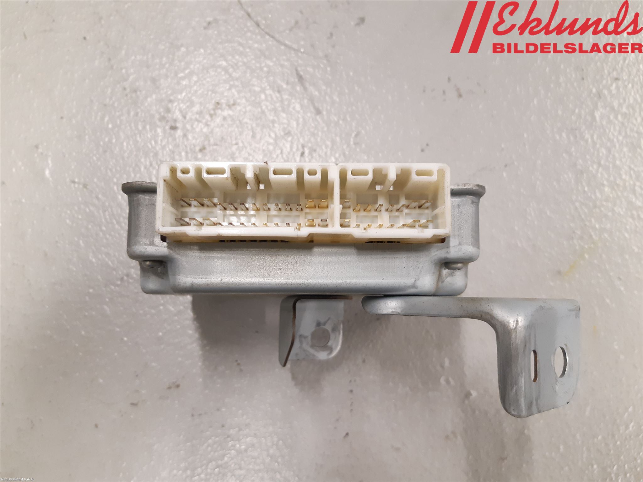 Toyota HI-ACE 06-12 Styrenhet Abs