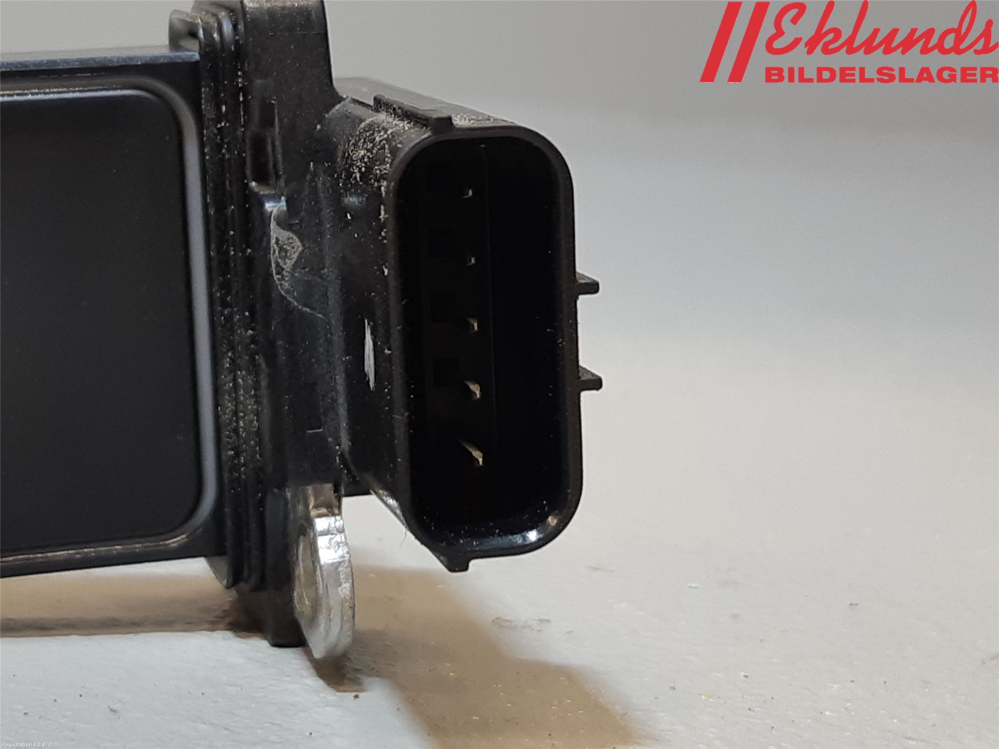 Honda CR-V 13-18 Injluftmassamätare