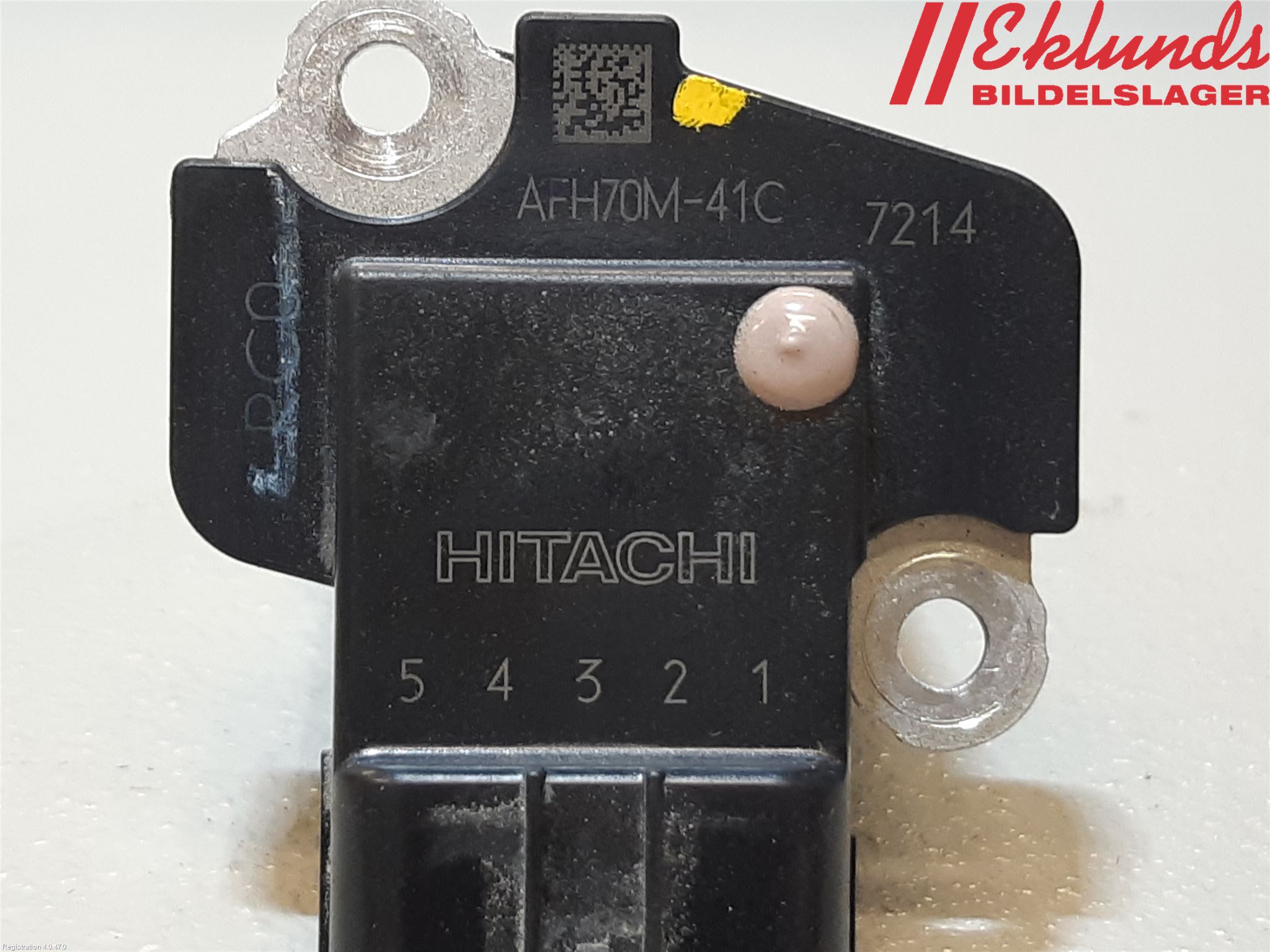 Honda CR-V 13-18 Injluftmassamätare