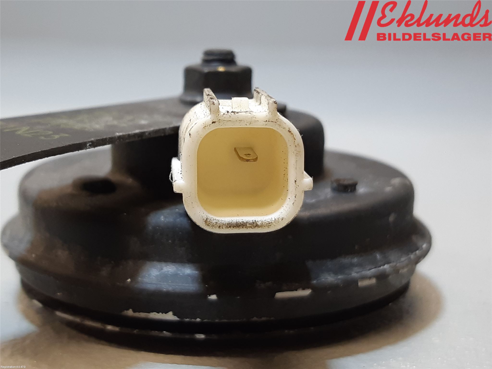 Honda CR-V 13-18 Signalhorn